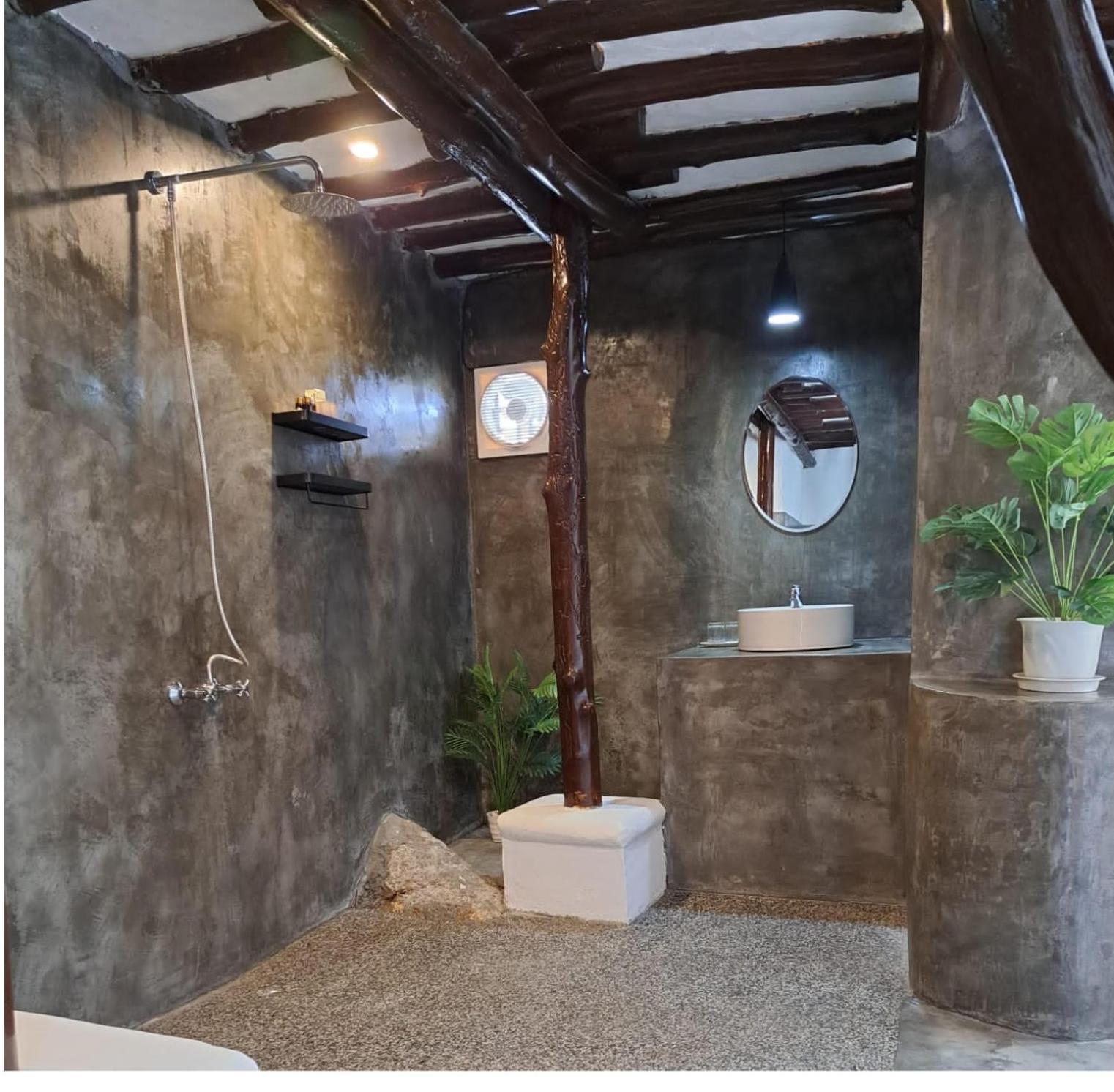 Anankhira Villa *
