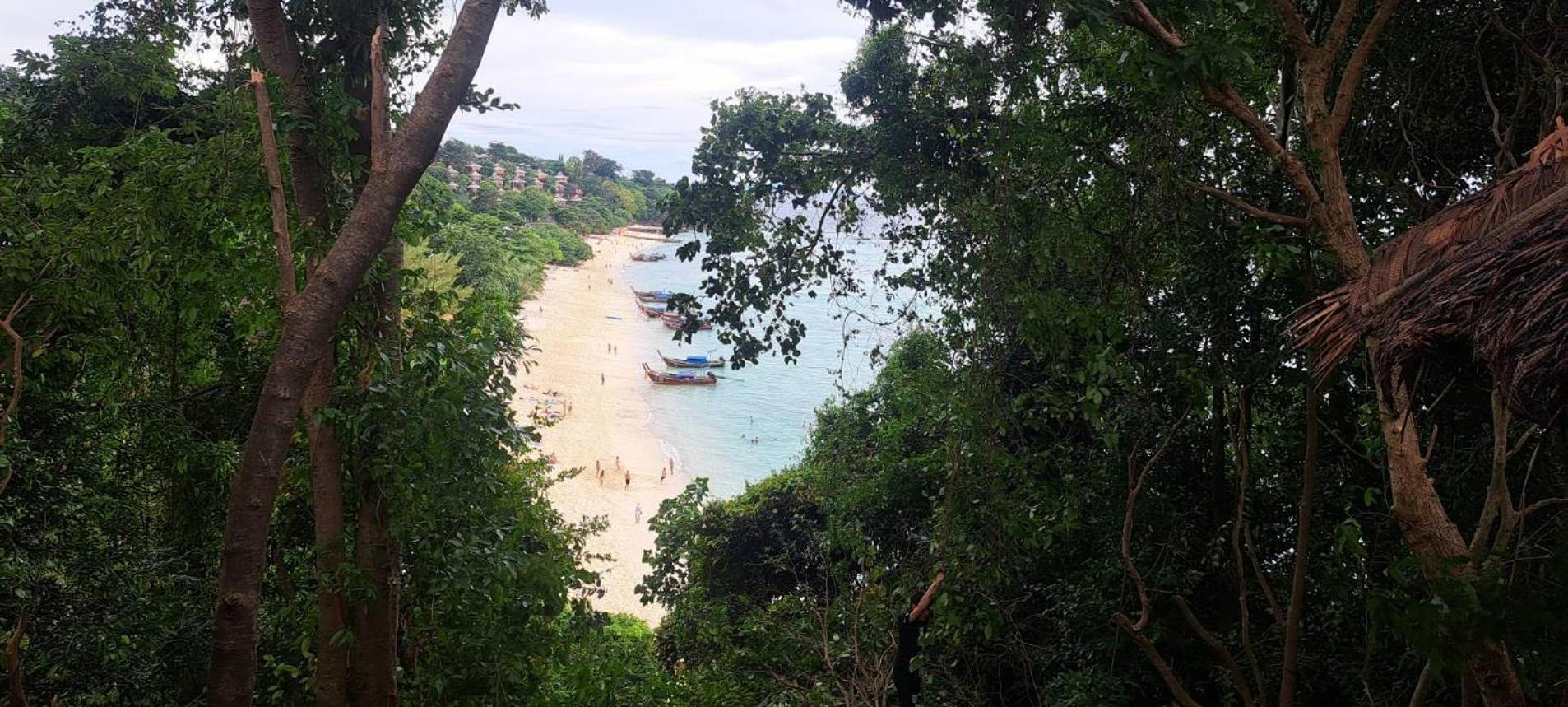 Viking Nature Resort Phi Phi Don