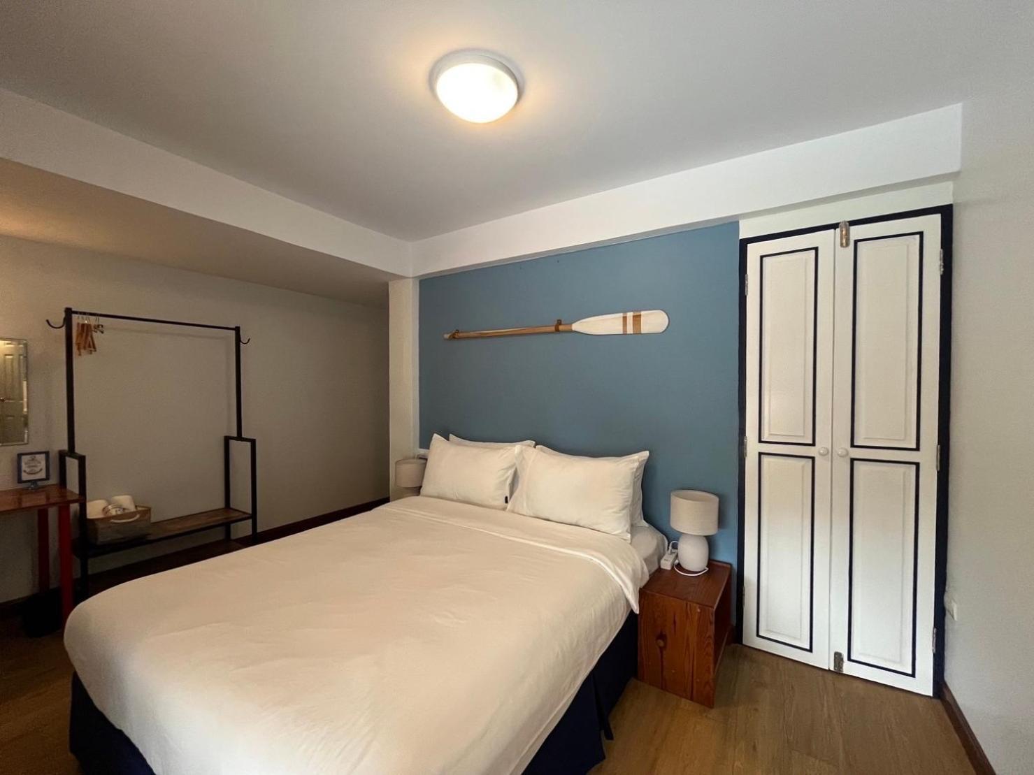 Nautical & Seashell House Bed & Breakfast Khao Lak