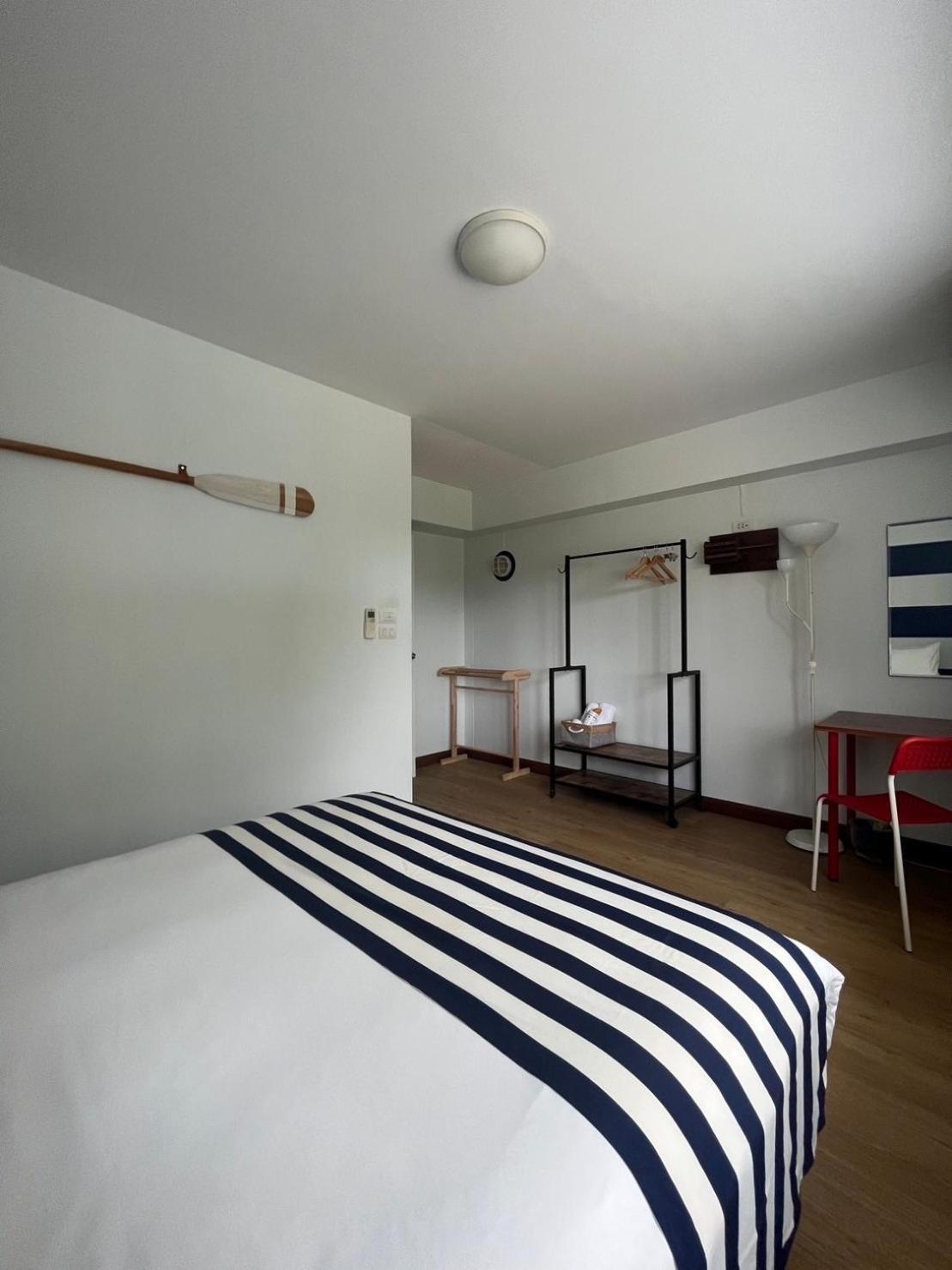 Nautical & Seashell House Bed & Breakfast 2*