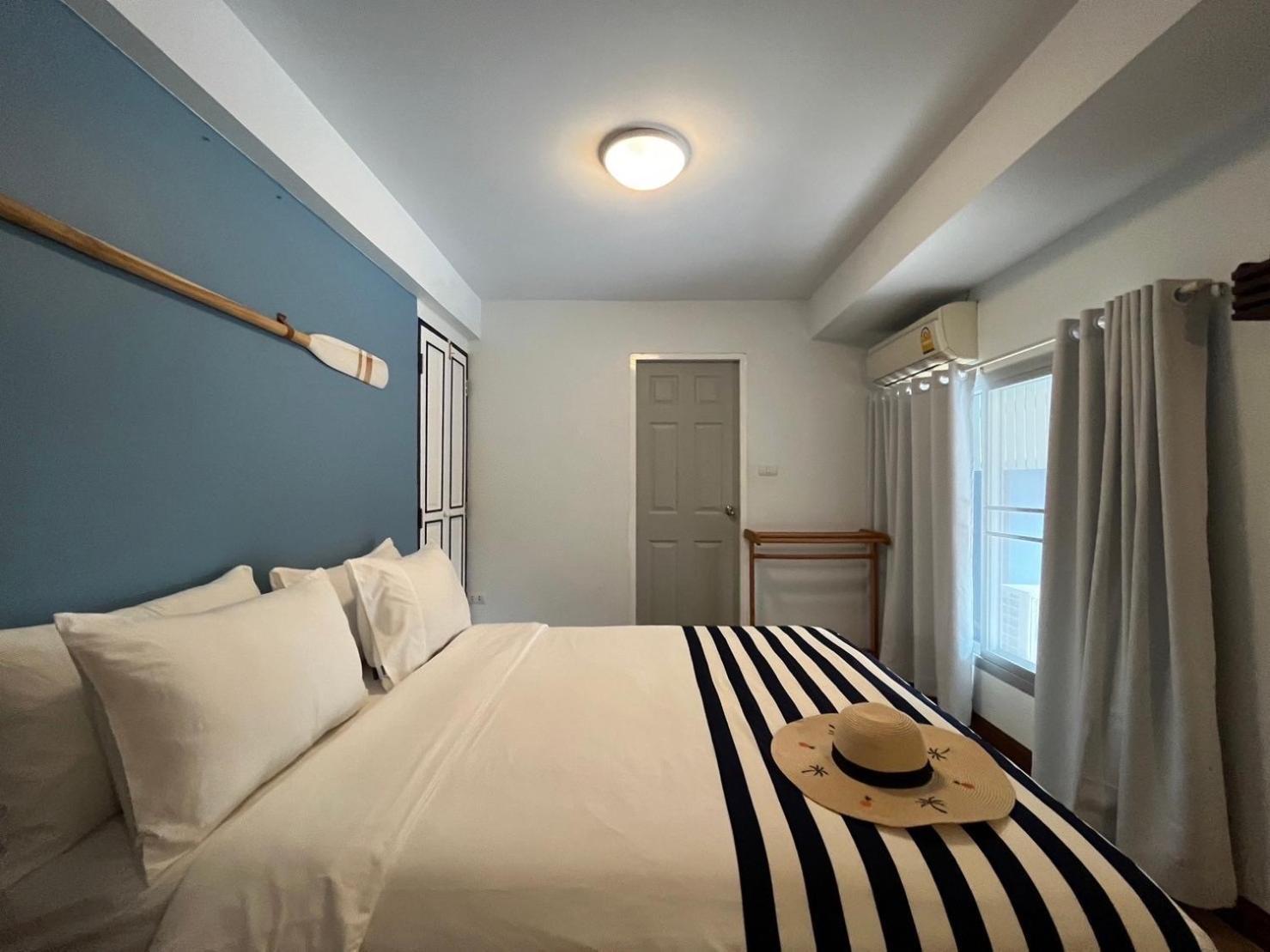 Nautical & Seashell House