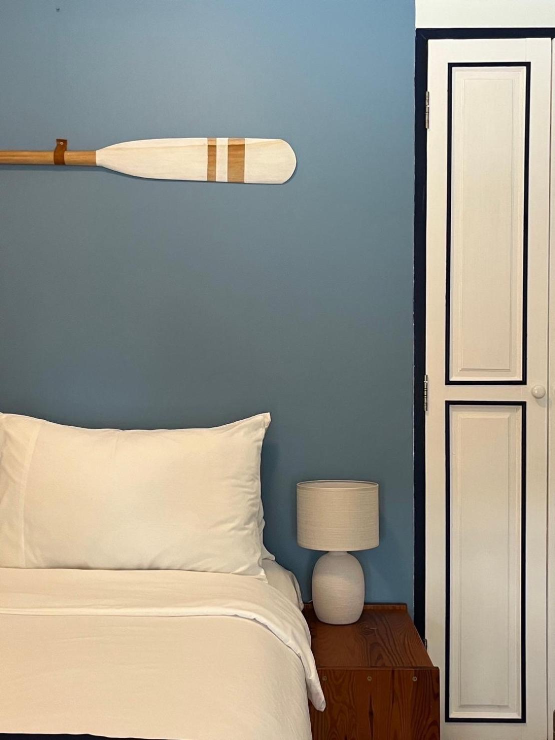 Nautical & Seashell House Bed & Breakfast 2*