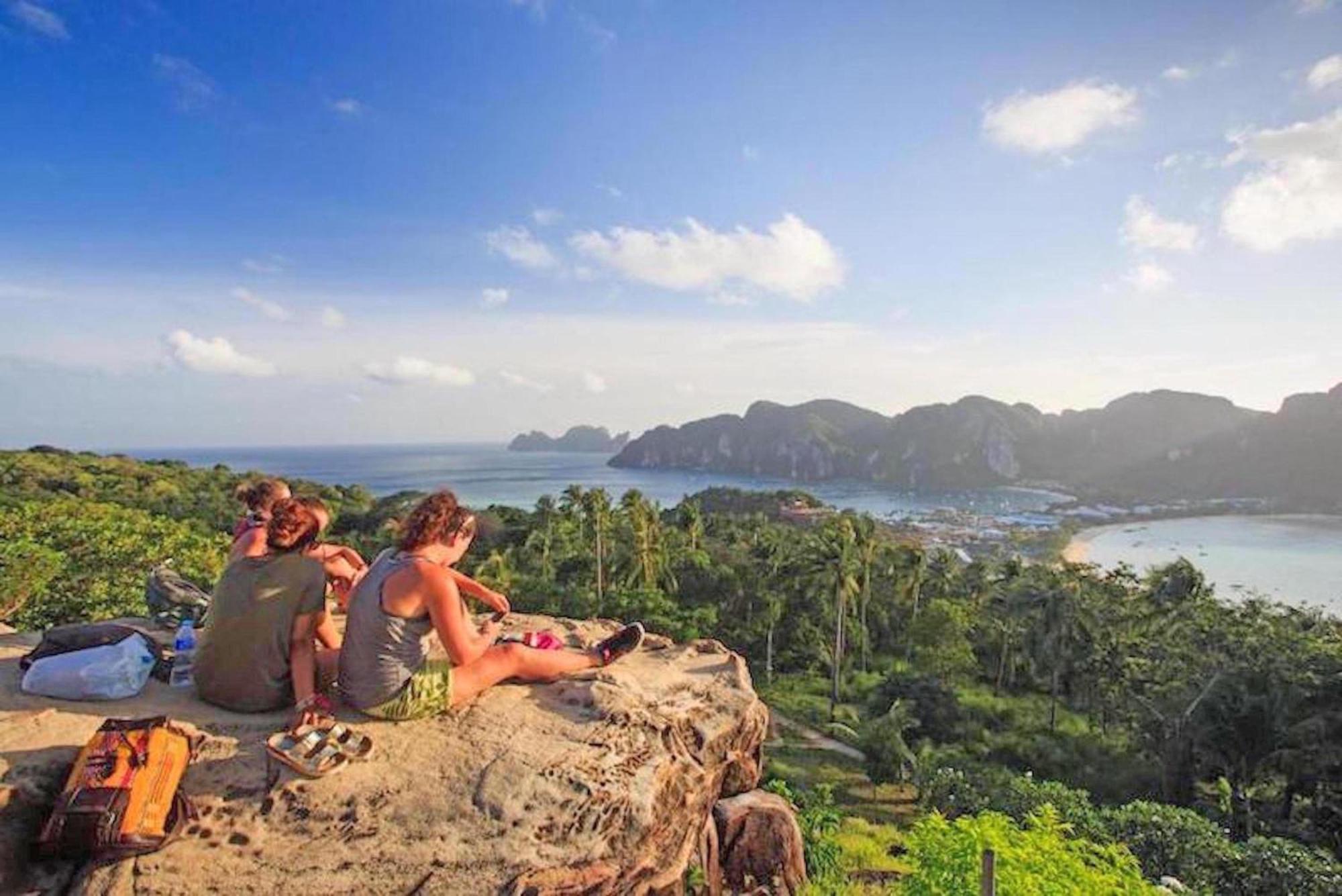The Cobble Hotel- Island 3* Phi Phi Don