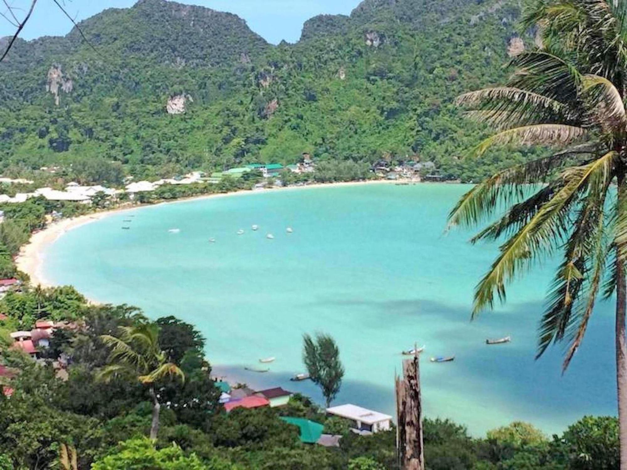 Hotel The Cobble Hotel- Island Phi Phi Don