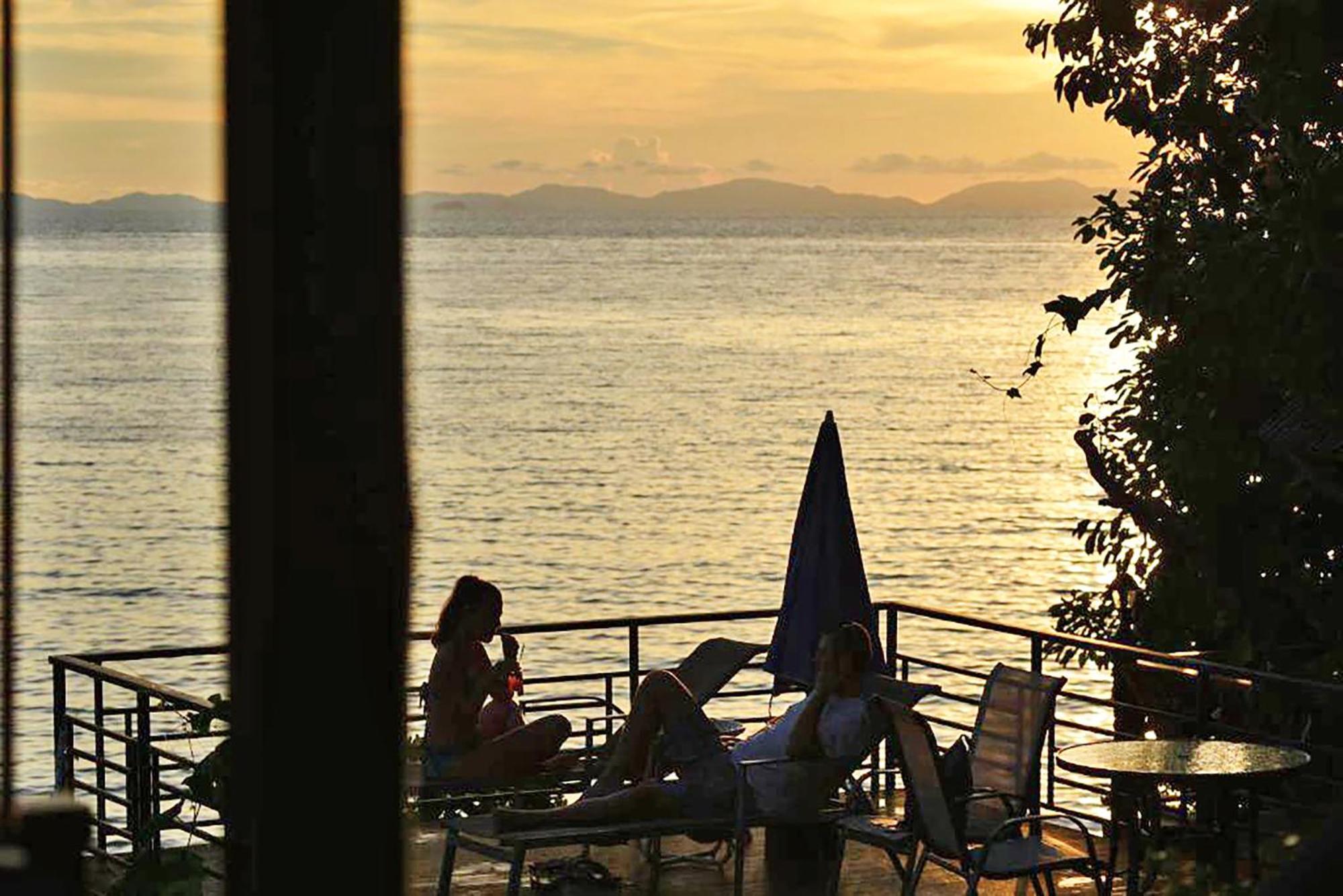 Hotel The Cobble Hotel- Island Phi Phi Don