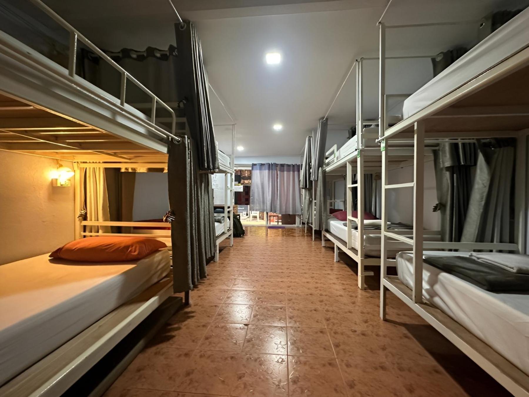 Albergue Hangover