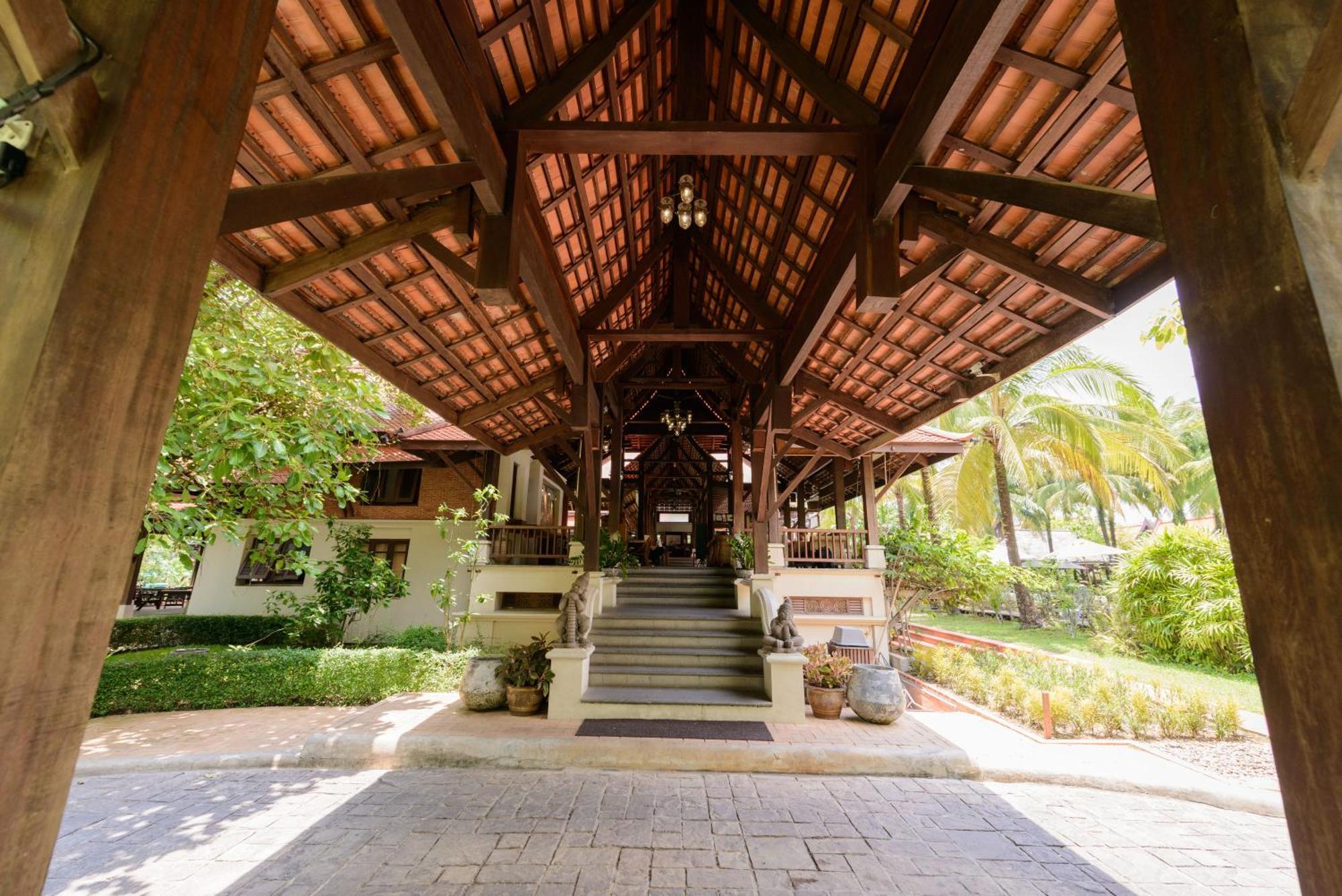 Khaolak Oriental - Adult Only 4* Khao Lak