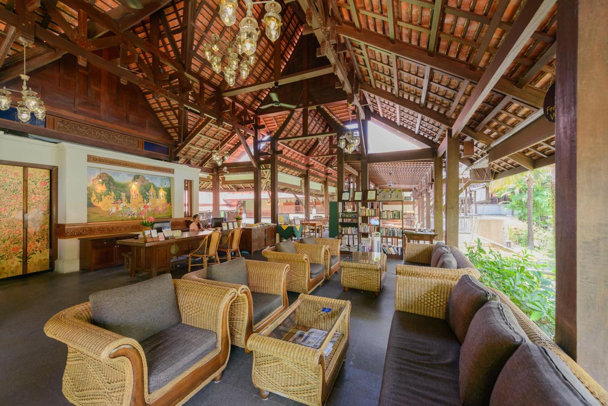 Khaolak Oriental - Adult Only