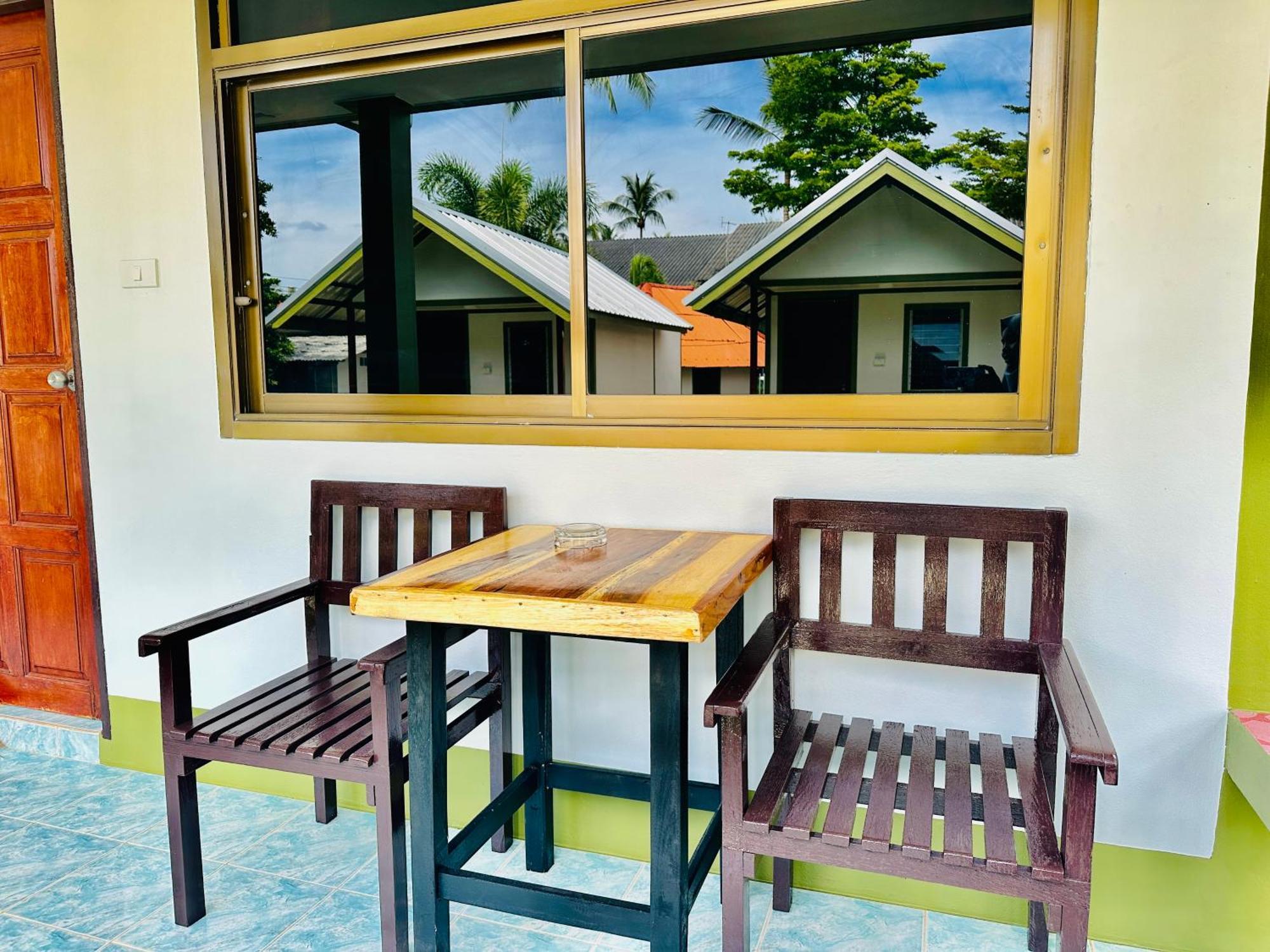 Resort Lanta L.d. Koh Lanta
