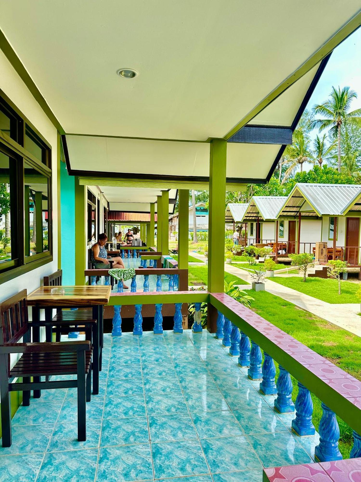 Lanta L.d. Koh Lanta