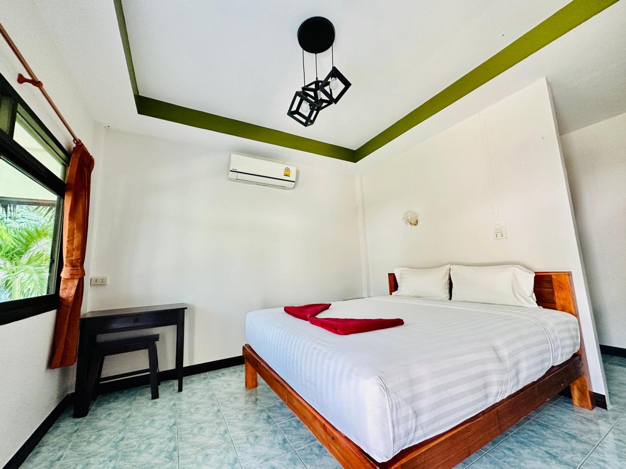 Resort Lanta L.d. Koh Lanta