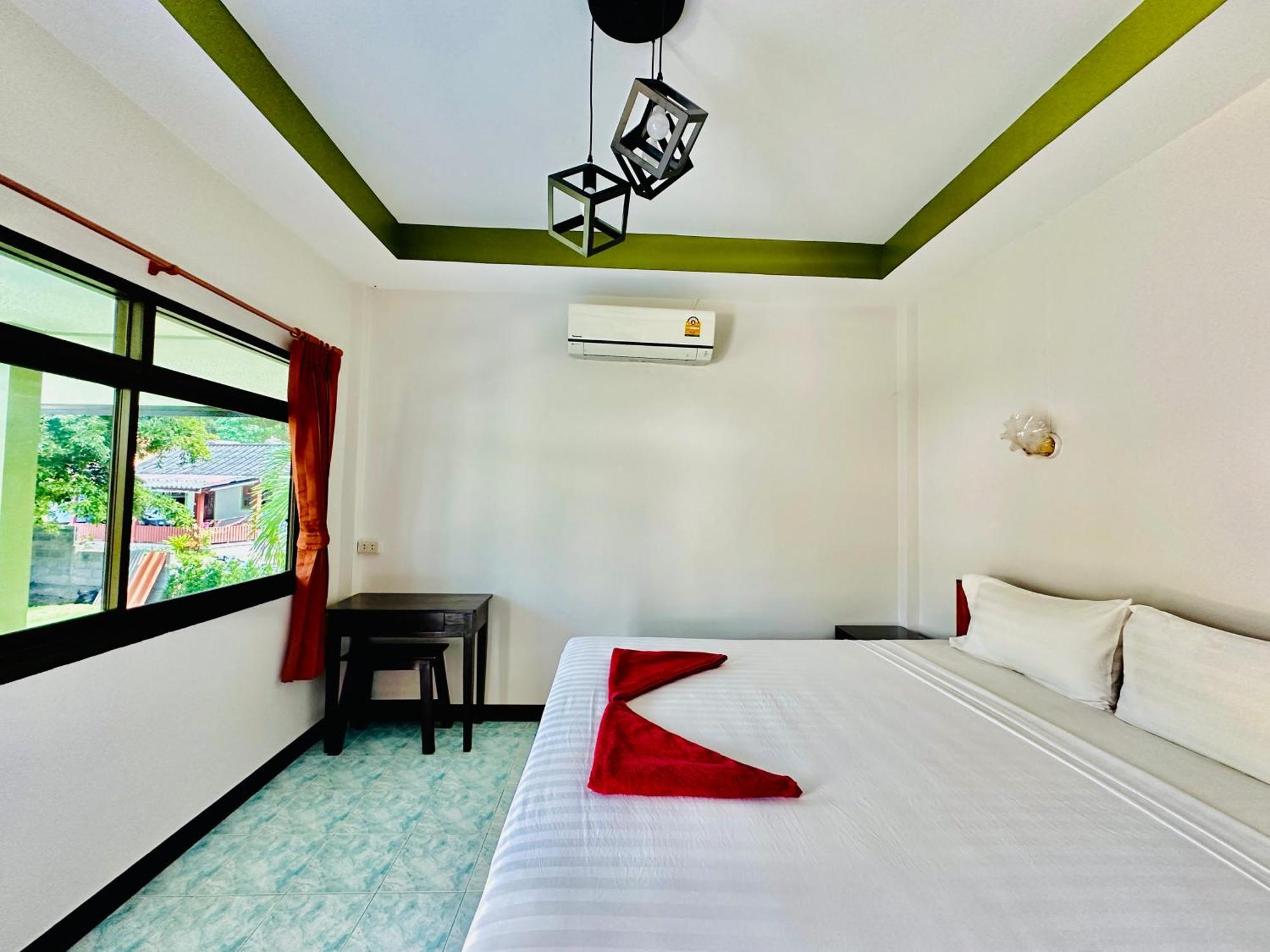 Resort Lanta L.d. 3*