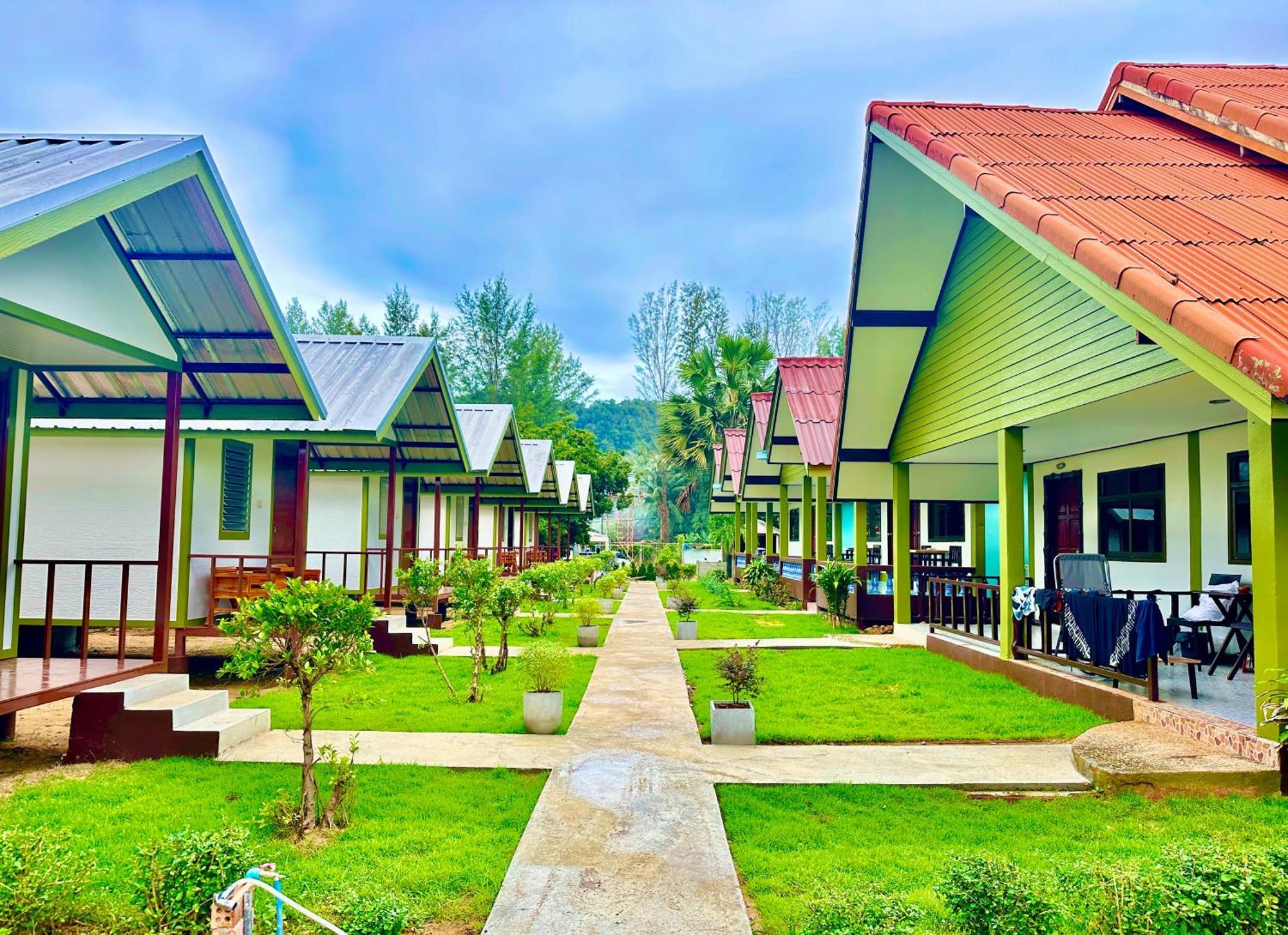 Resort Lanta L.d.