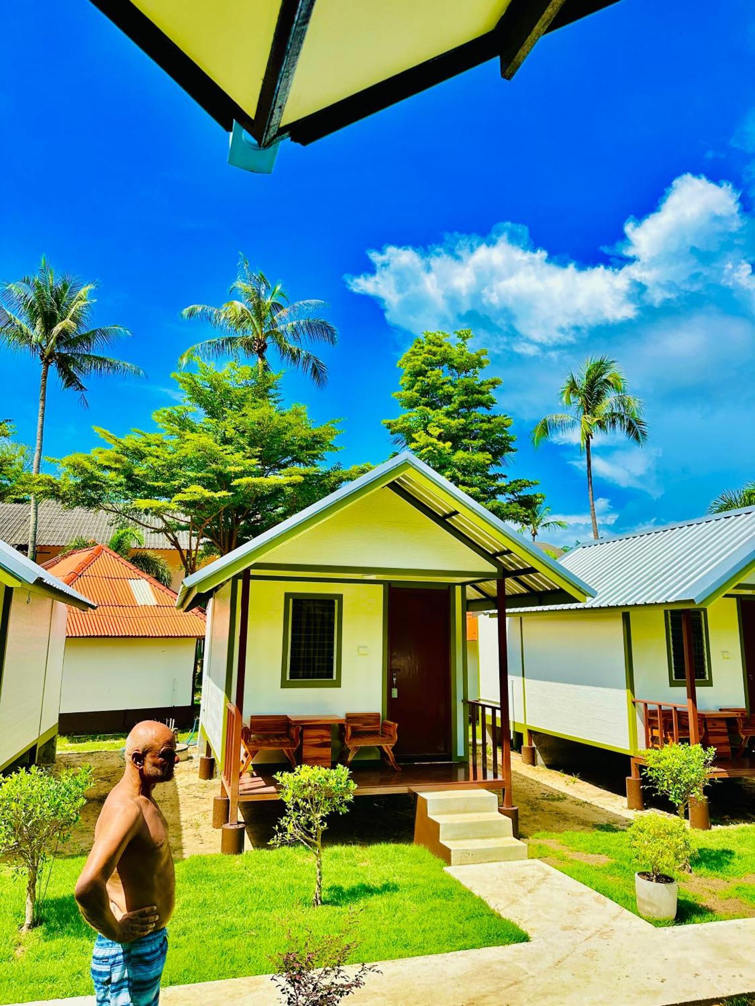 Lanta L.d. Resort