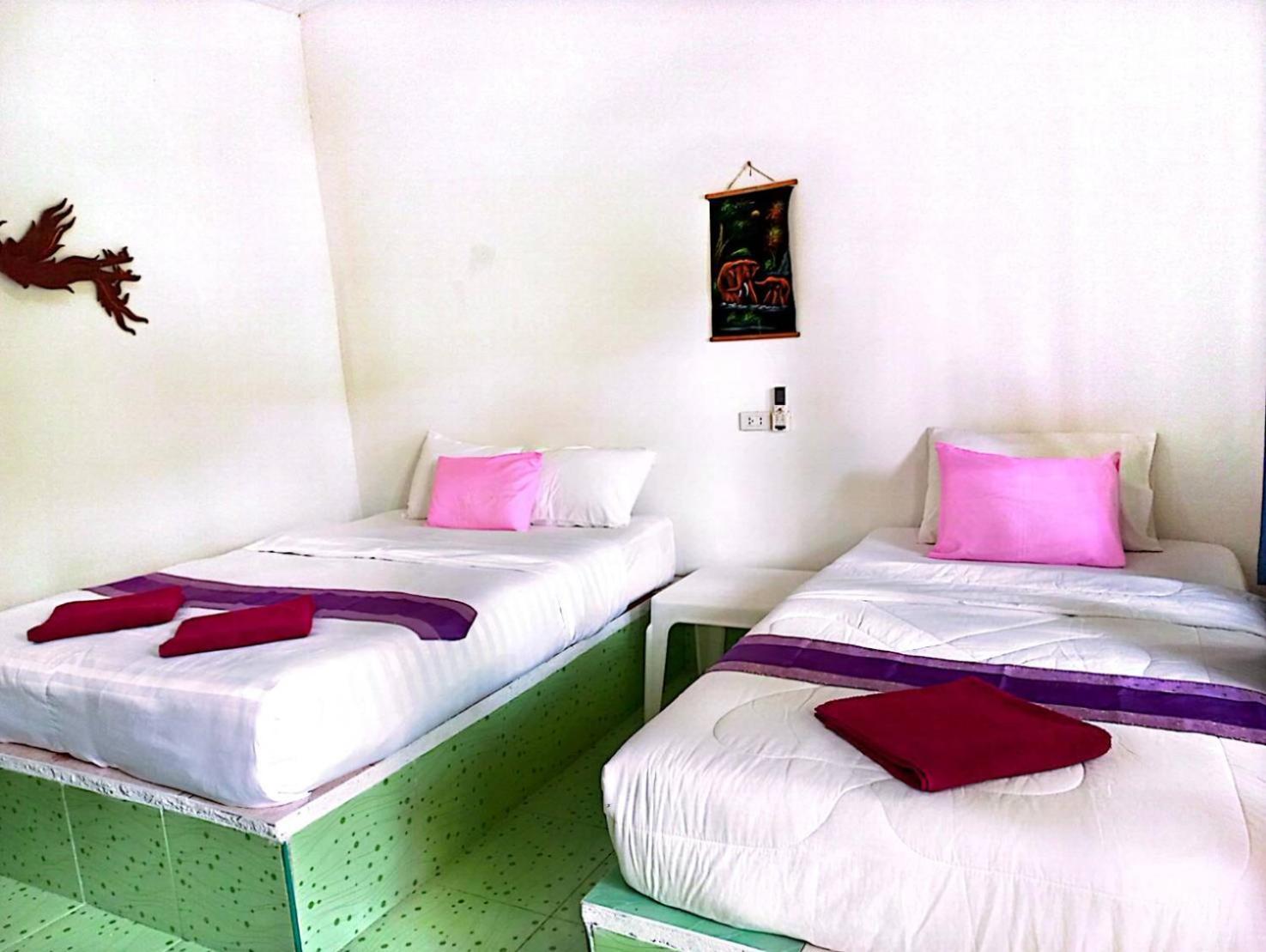 Lodge Lanta Maikeaw