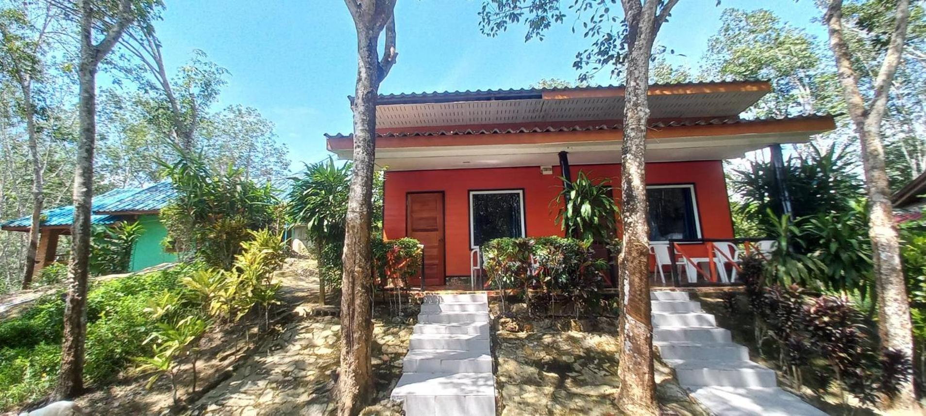 Lanta Maikeaw Lodge