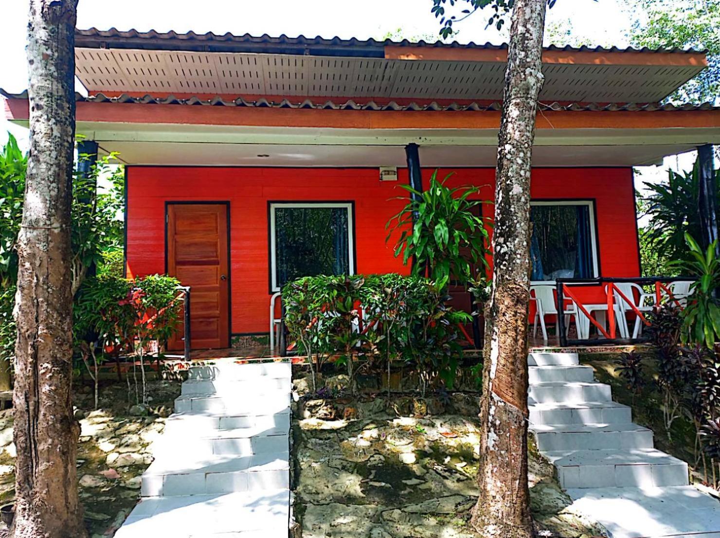 Lanta Maikeaw Lodge Koh Lanta
