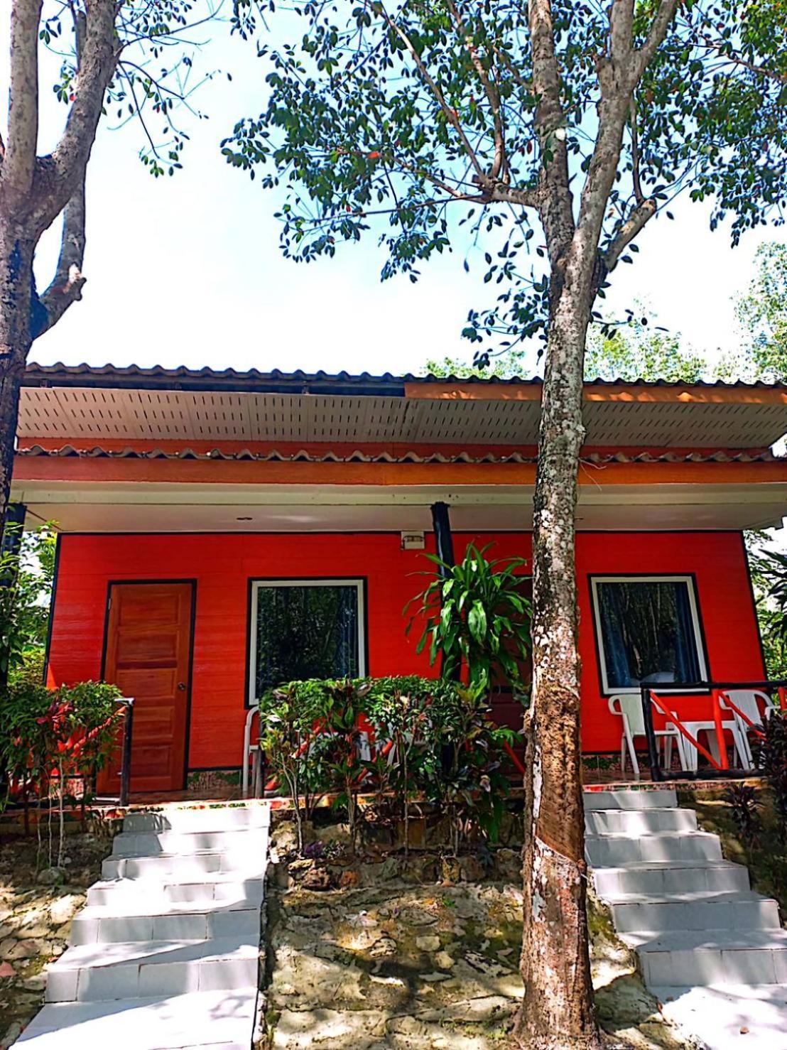 Lodge Lanta Maikeaw *