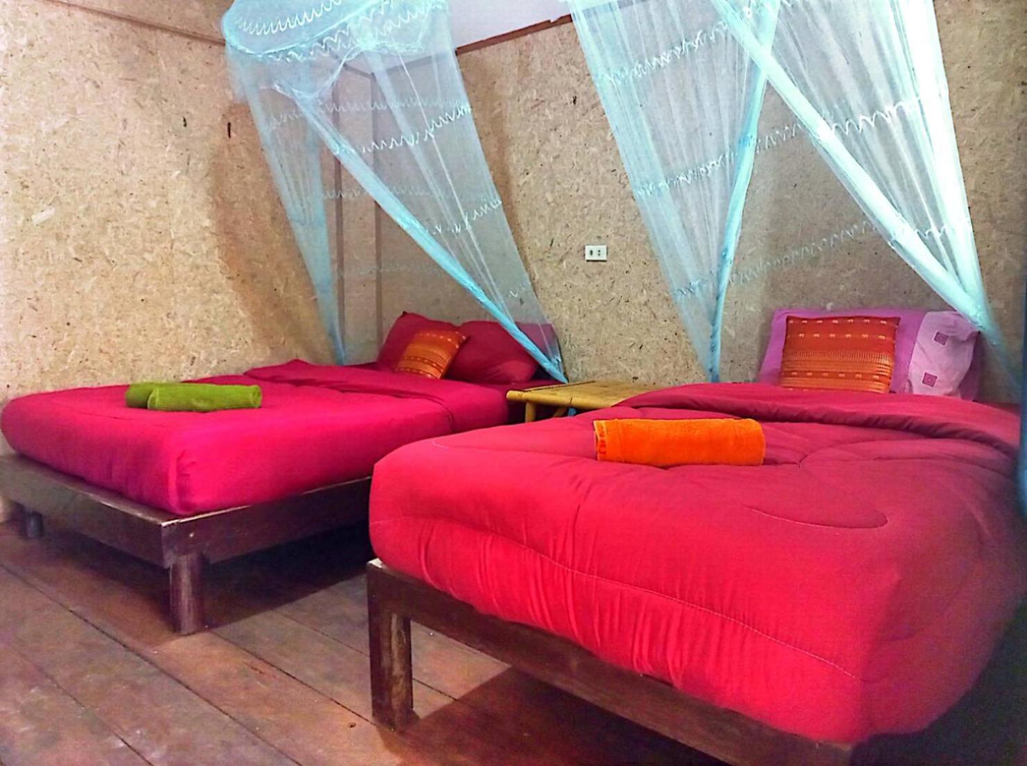 Lodge Lanta Maikeaw Koh Lanta