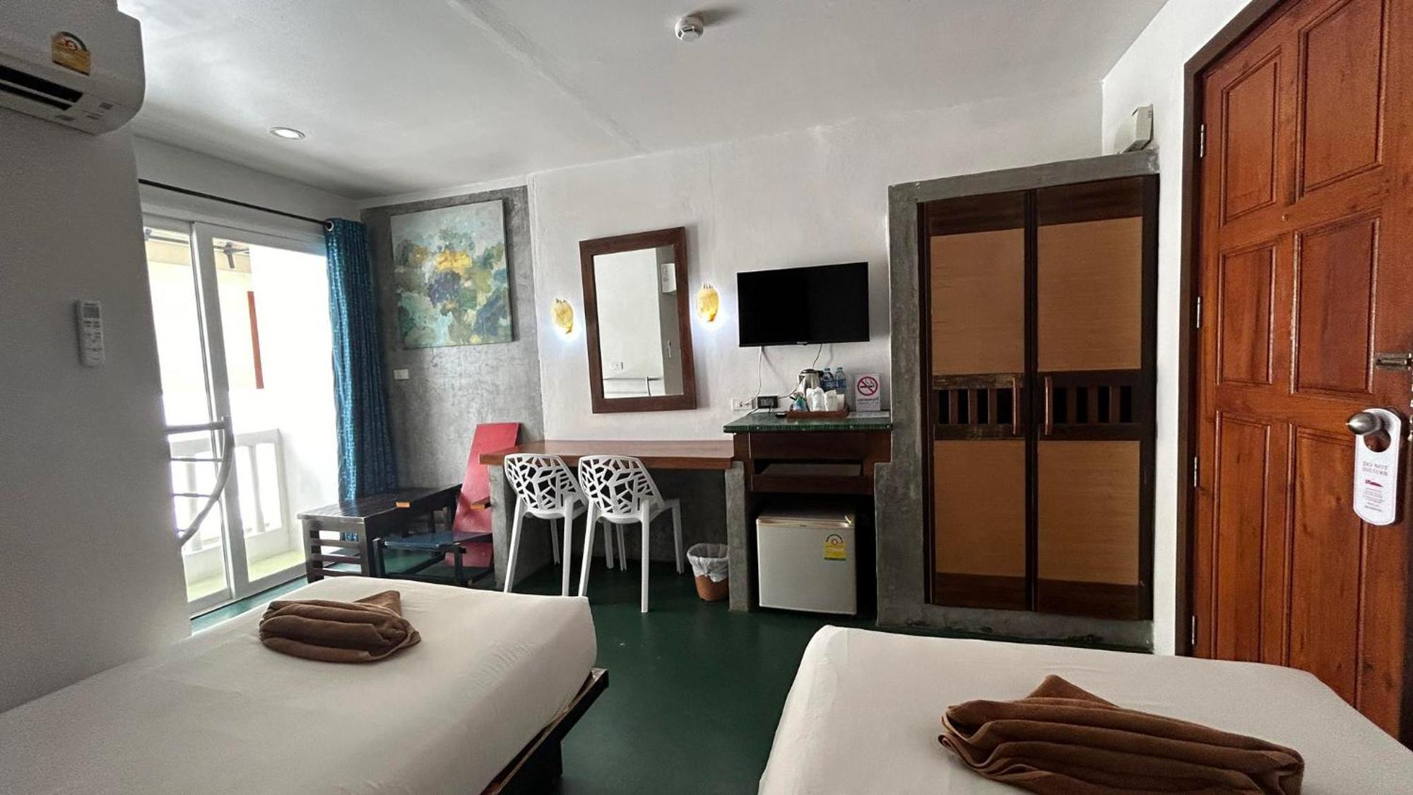 Pp Insula Guest house
