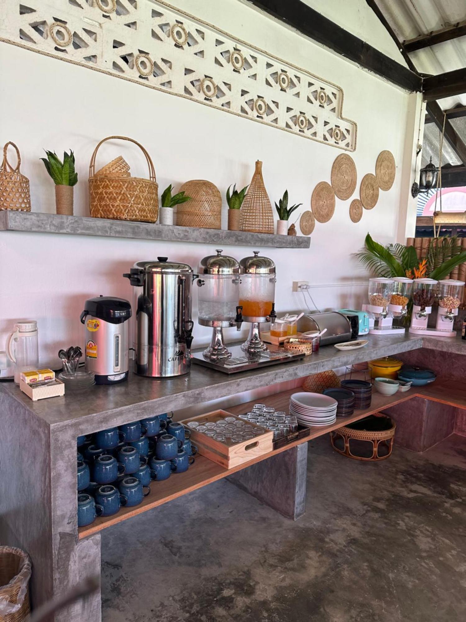 Noble House 3* Koh Lanta