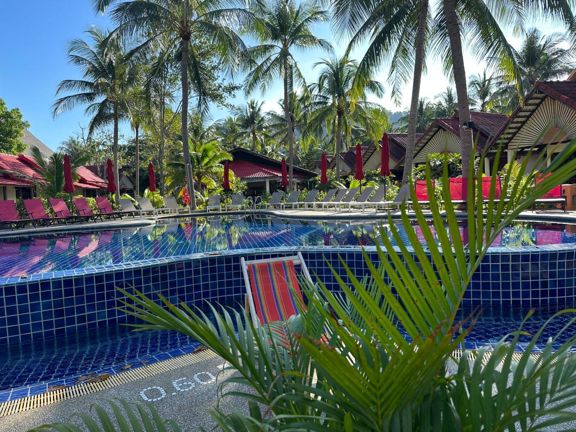 Resort Noble House 3*