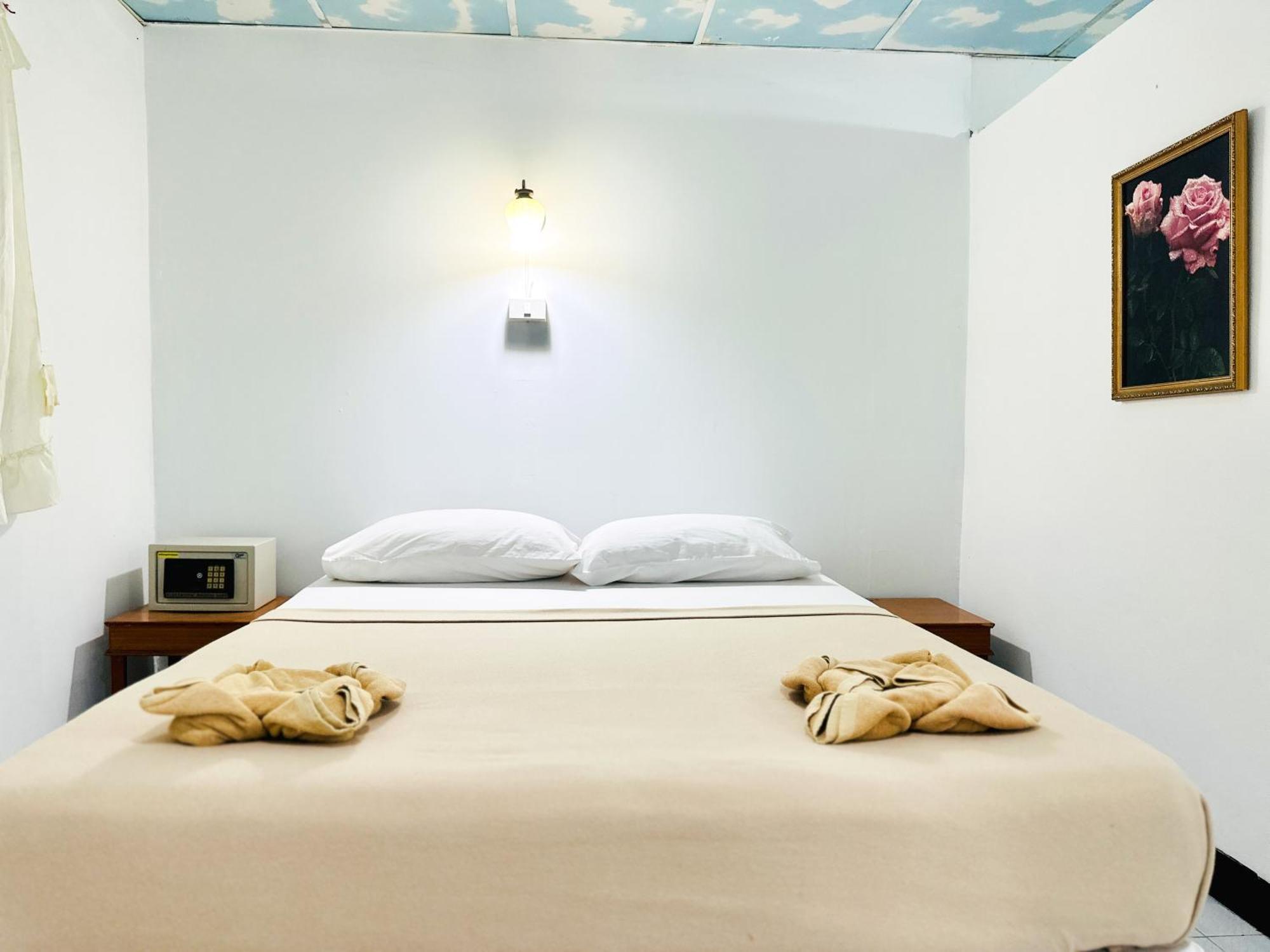 Bang Sit Guest house 2*