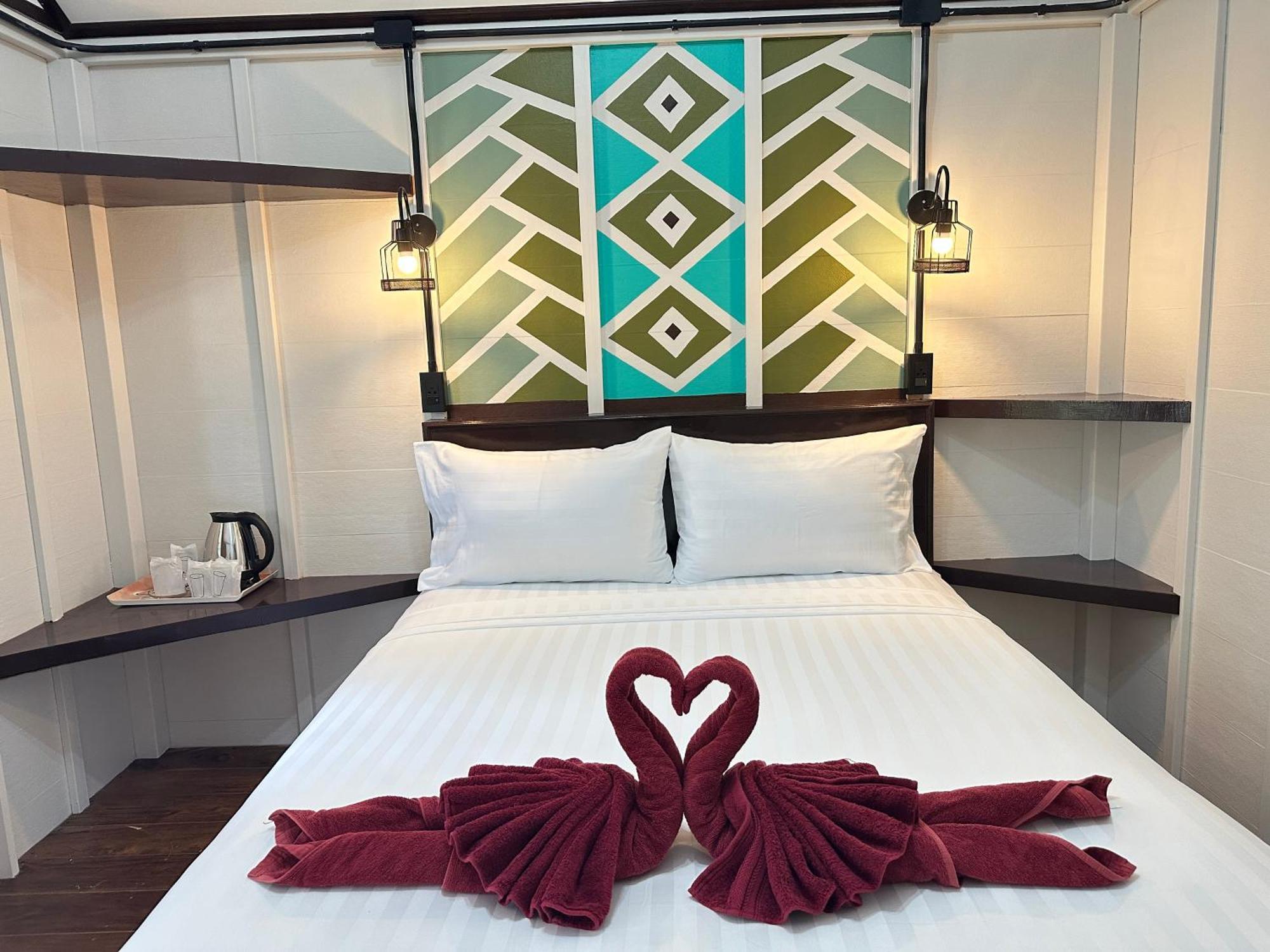 Lanta L.d. Resort