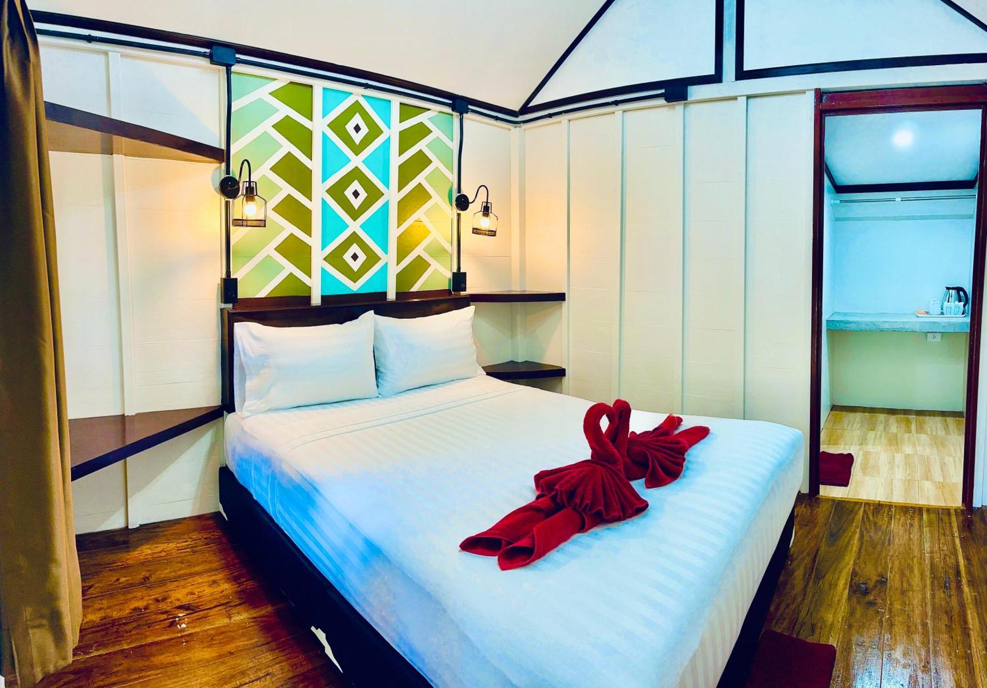 Lanta L.d. Resort 3*