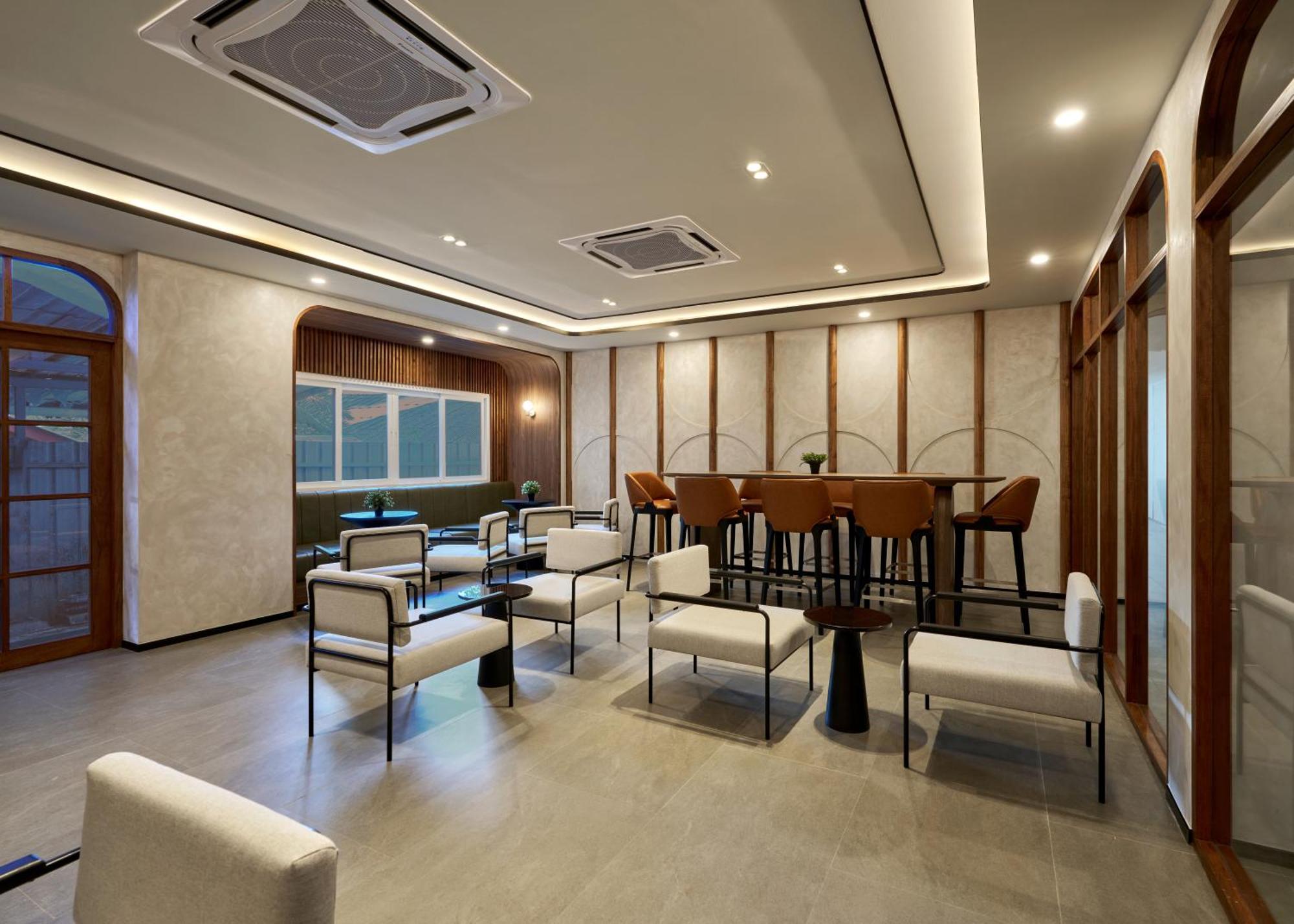 Panmanee Hotel-newly Renovated Phi Phi Don