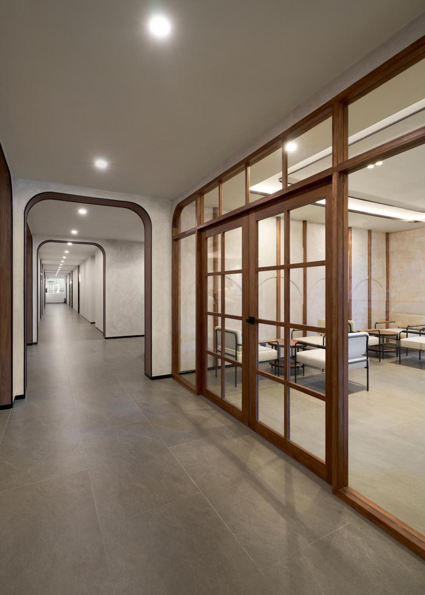 Hotel Panmanee Hotel-newly Renovated