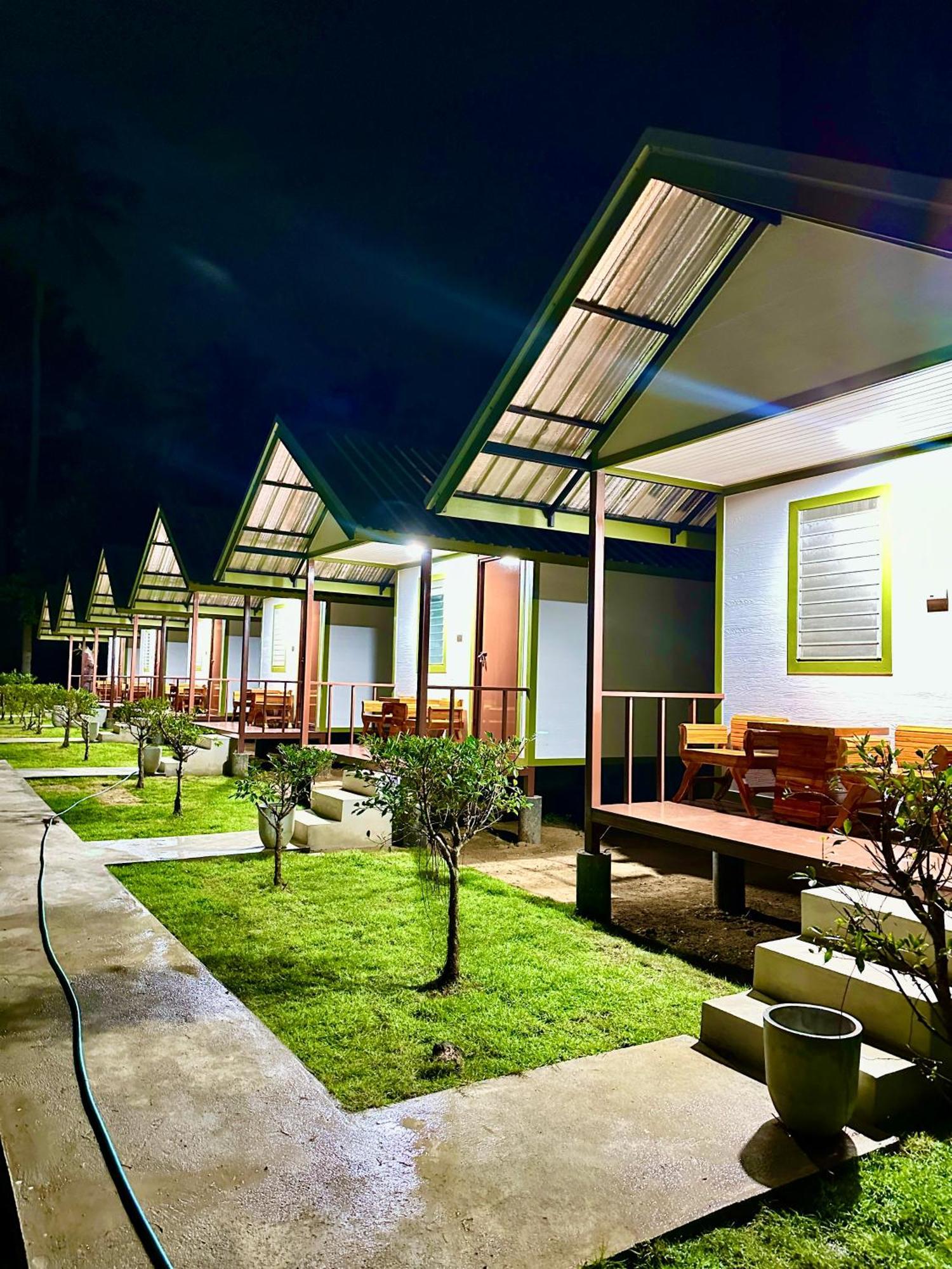 Lanta L.d. Resort