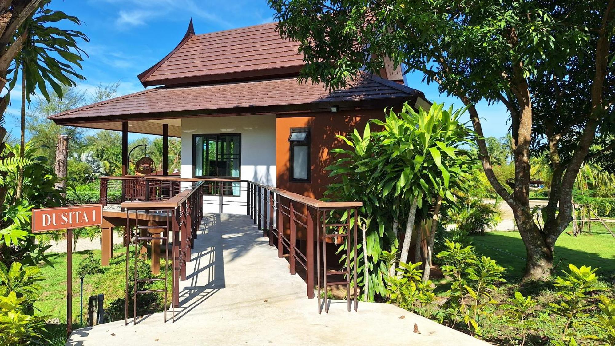Thailife Wellness & Meditation Resort- Sha Resort 4*