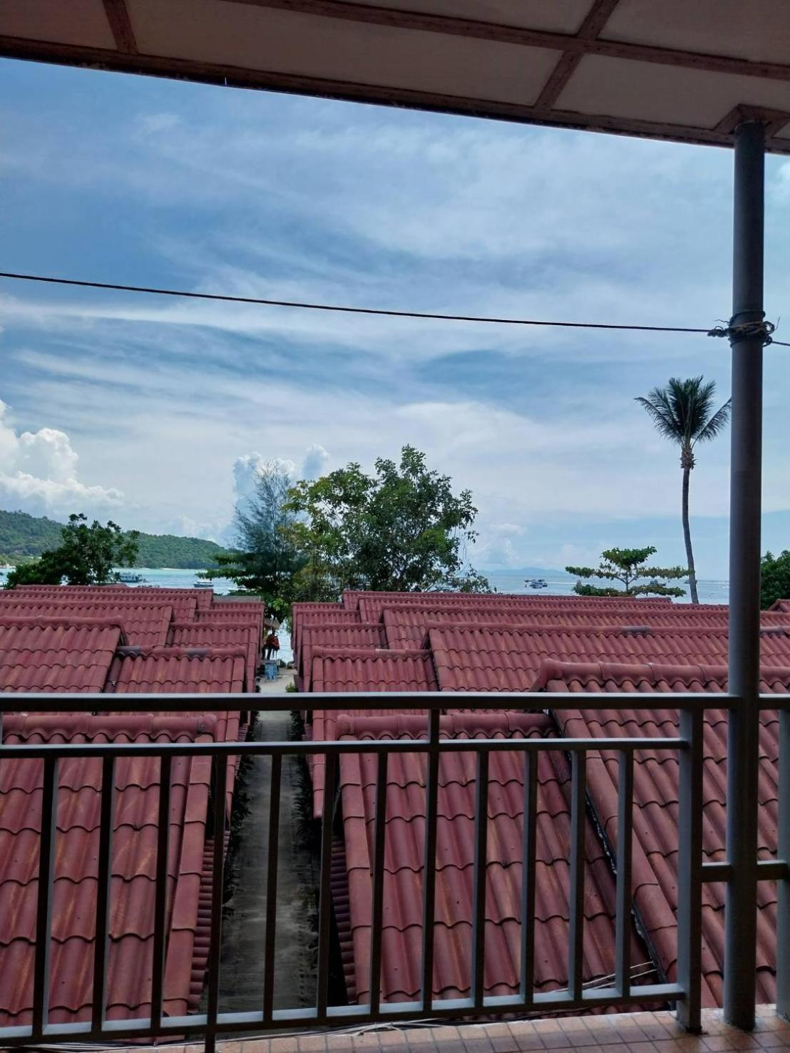 Sea View 2* Phi Phi Don