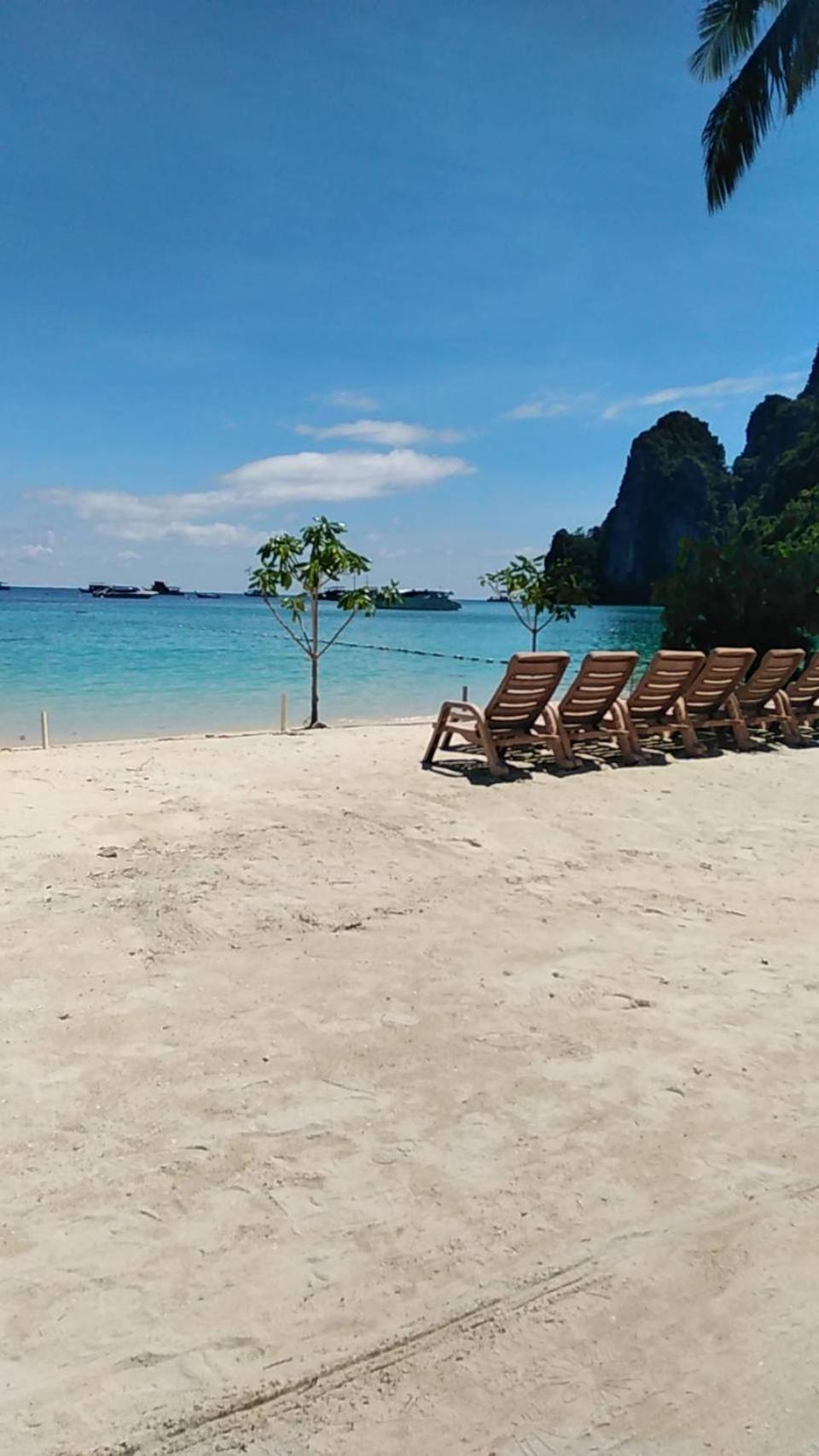 Sea View Phi Phi Don
