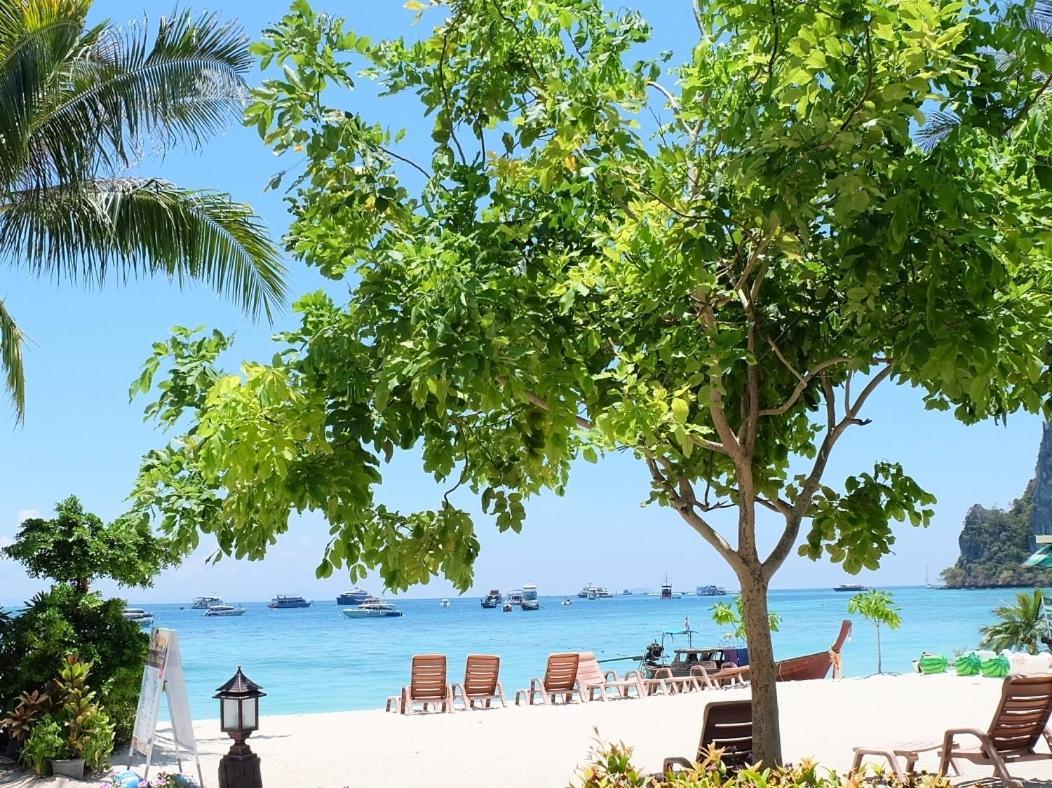 Resort Sea View