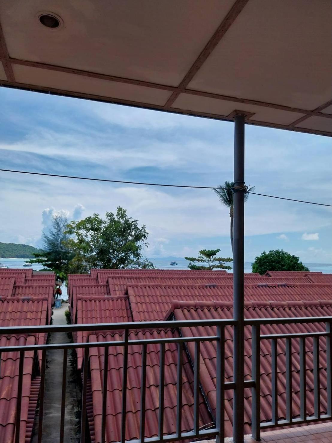 Sea View Resort Phi Phi Don