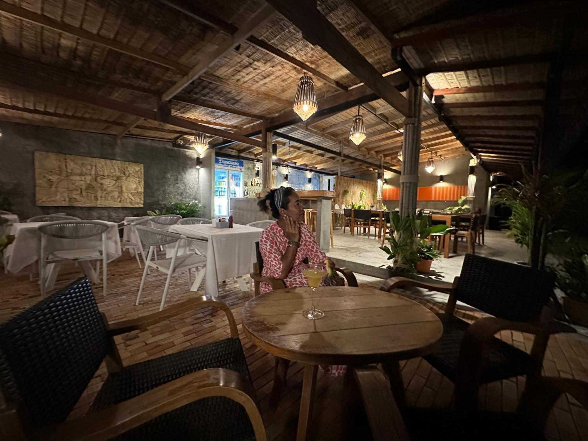 Noble House Resort