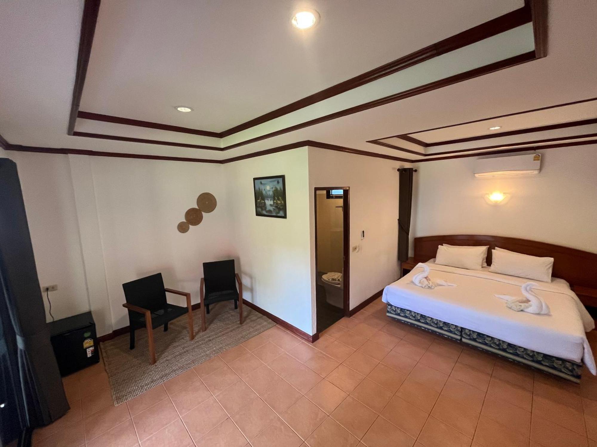 Resort Noble House Koh Lanta