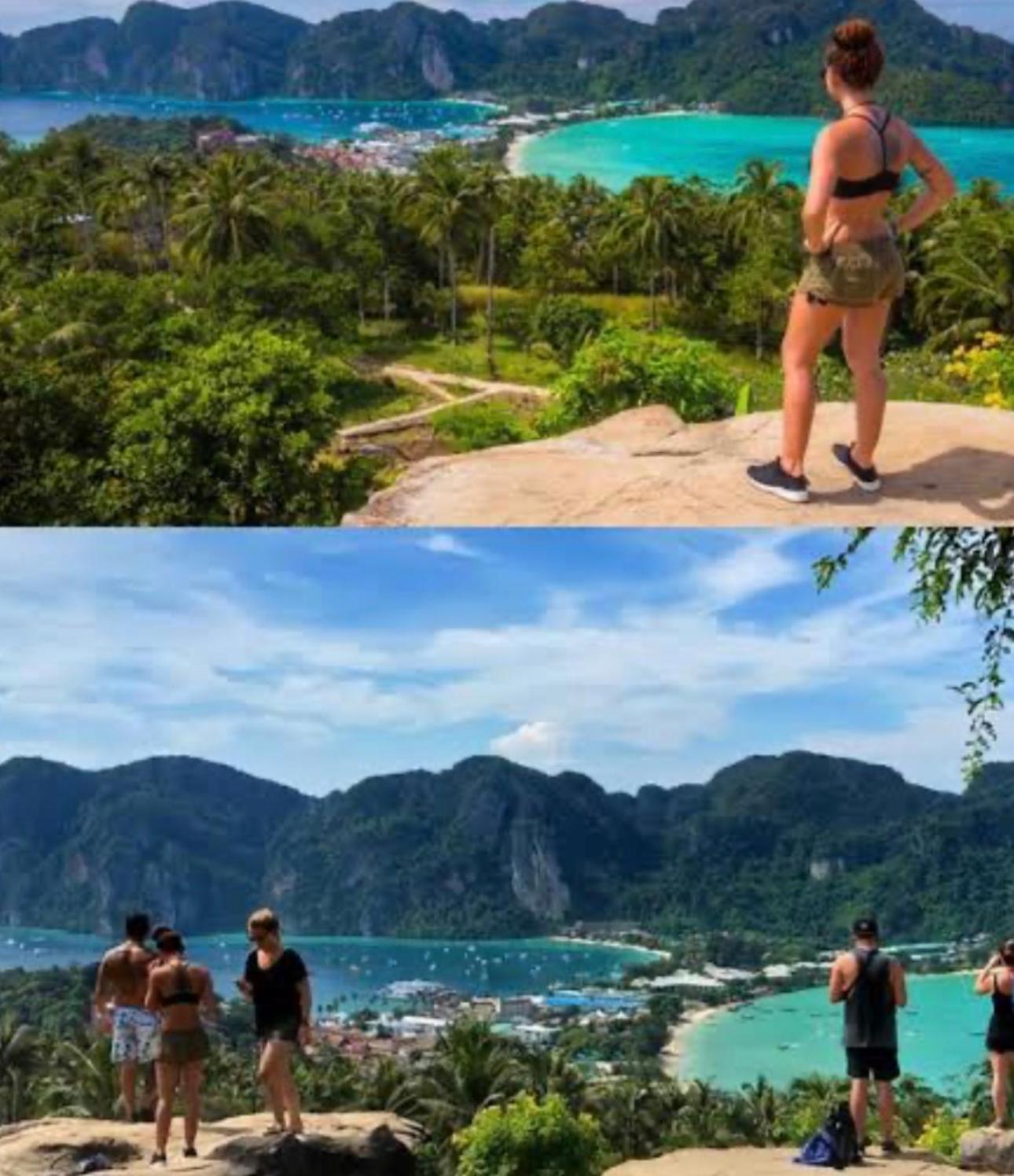 Bang Sit Guest house Phi Phi Don