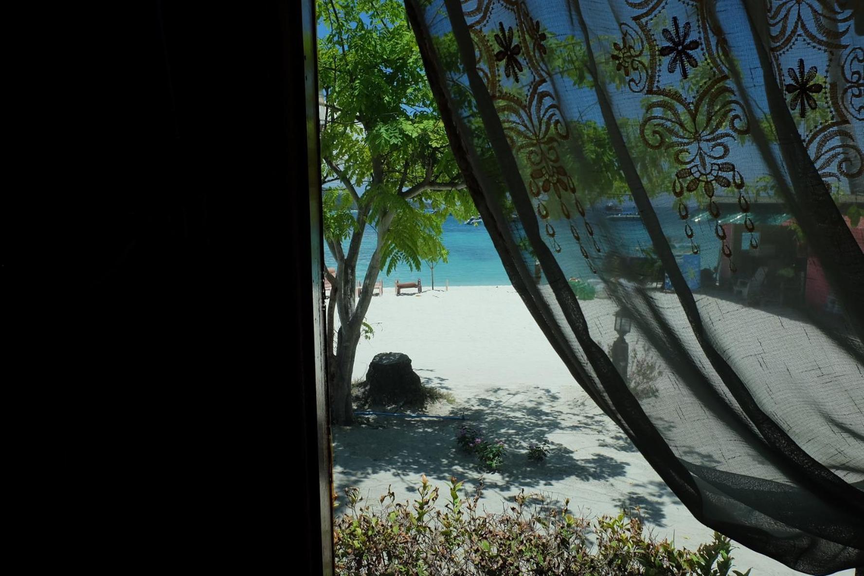 Sea View Phi Phi Don
