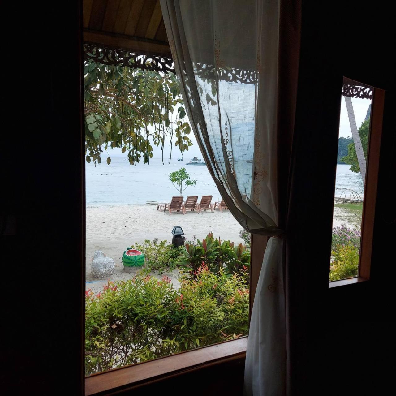 Sea View 2* Phi Phi Don