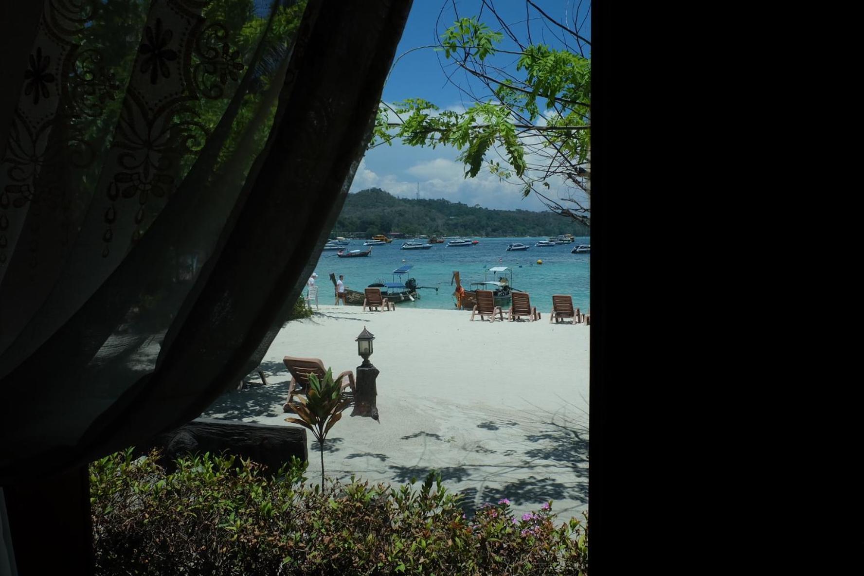 Resort Sea View Phi Phi Don