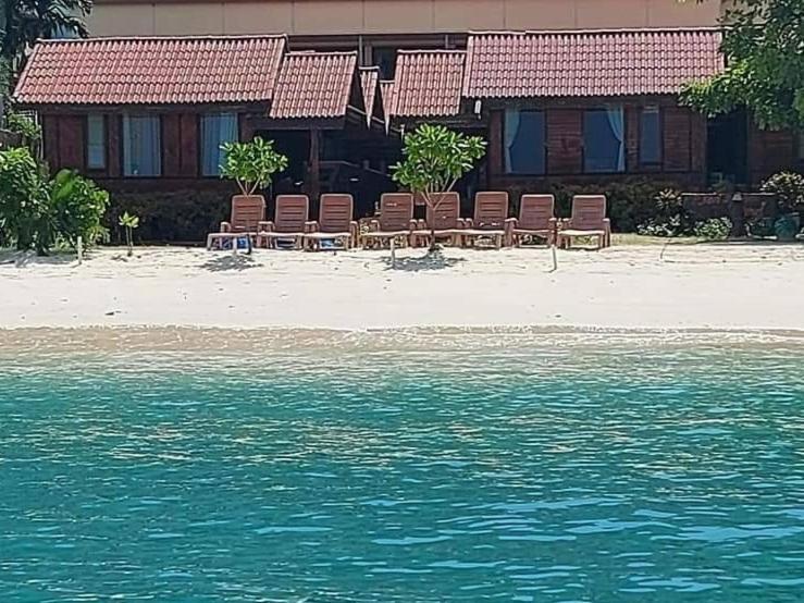Resort Sea View Phi Phi Don