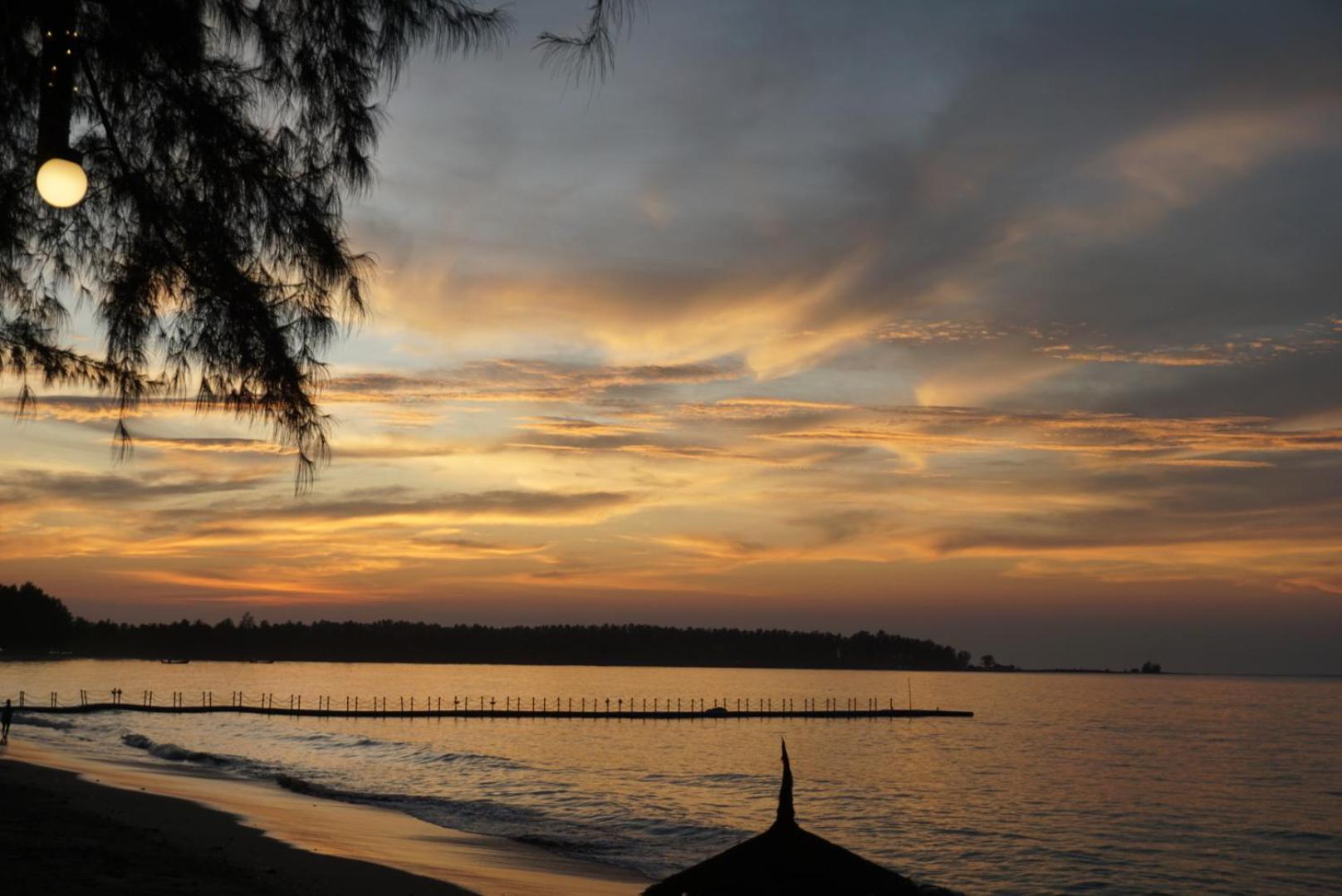 Resort Smilebeach Khaolak *