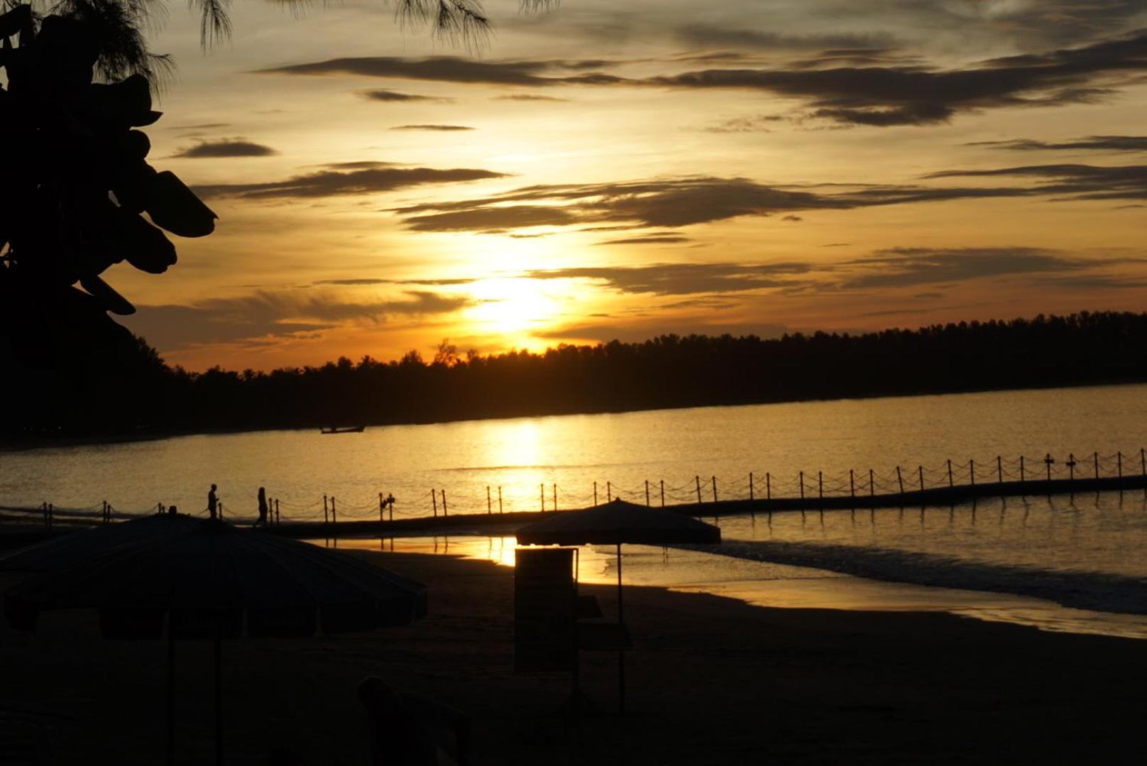 Resort Smilebeach Khaolak