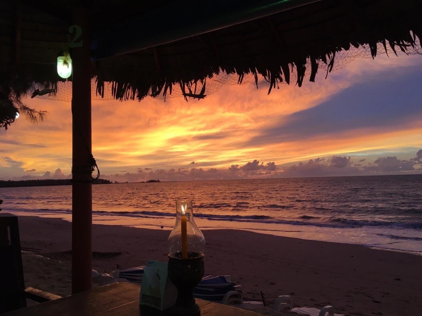 Smilebeach Khaolak Resort