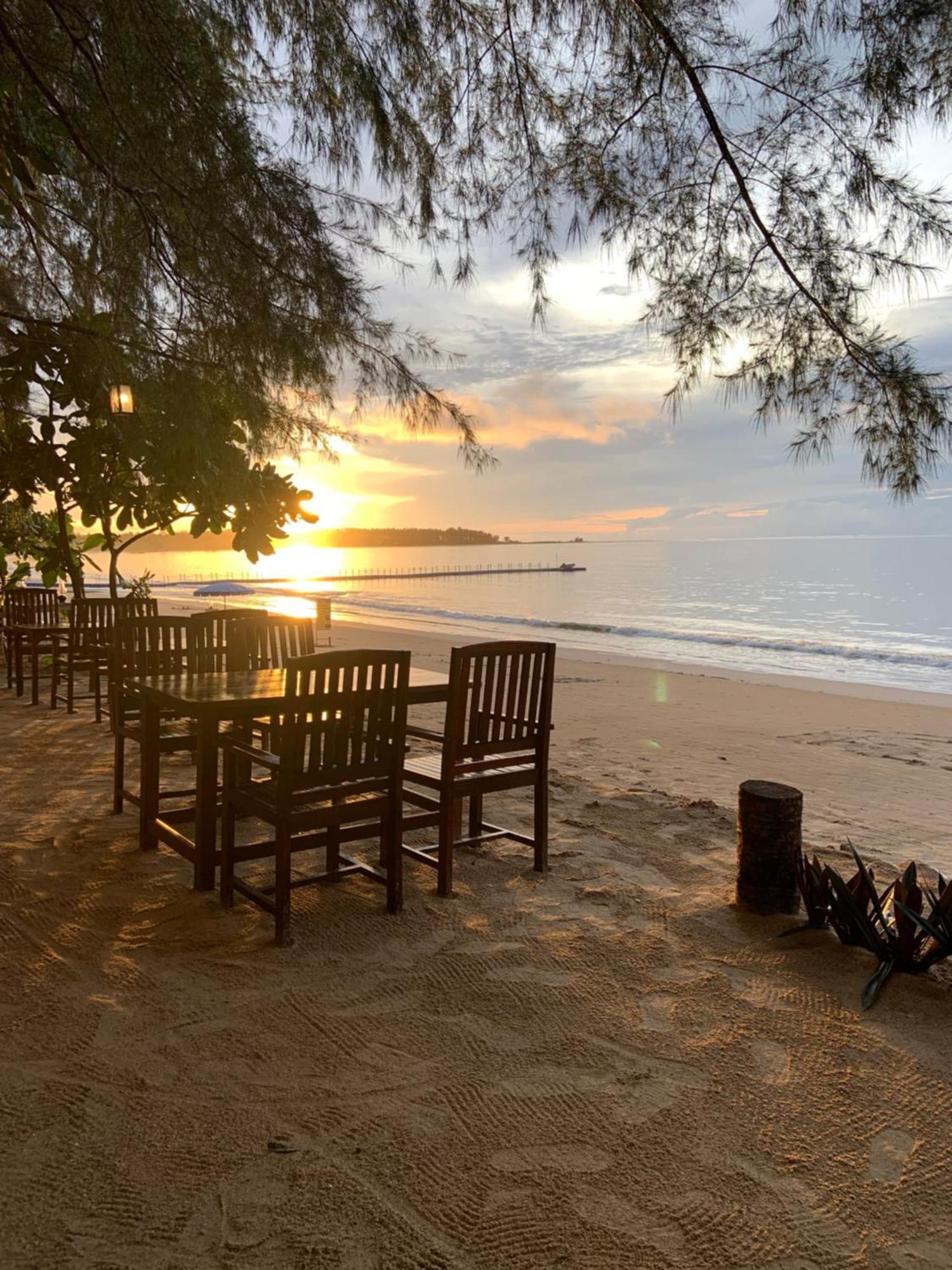 Smilebeach Khaolak Resort Khao Lak