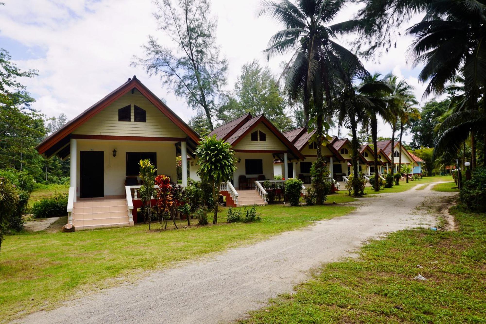 Smilebeach Khaolak Khao Lak