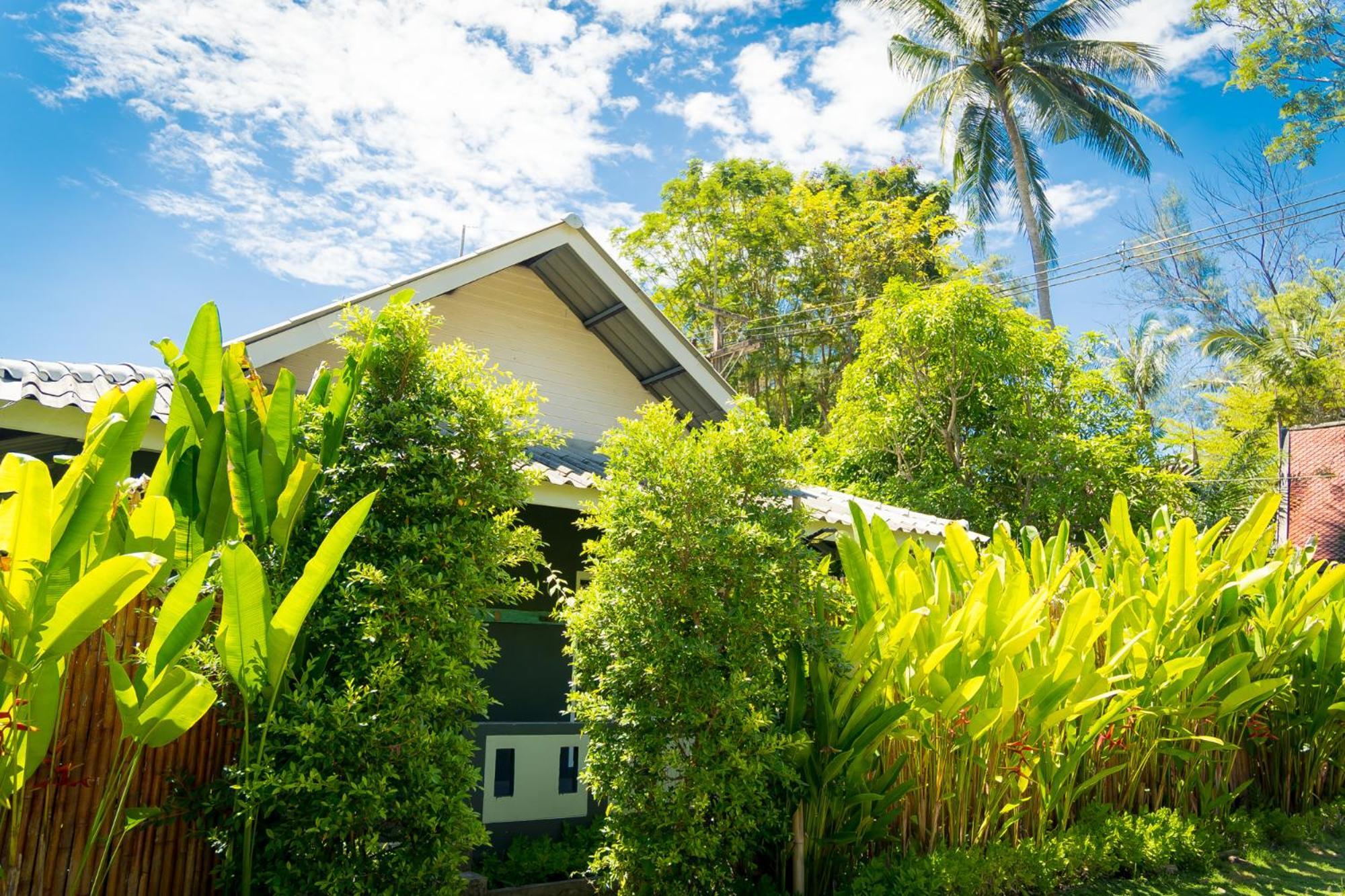Oasis Yoga Guest house 2*